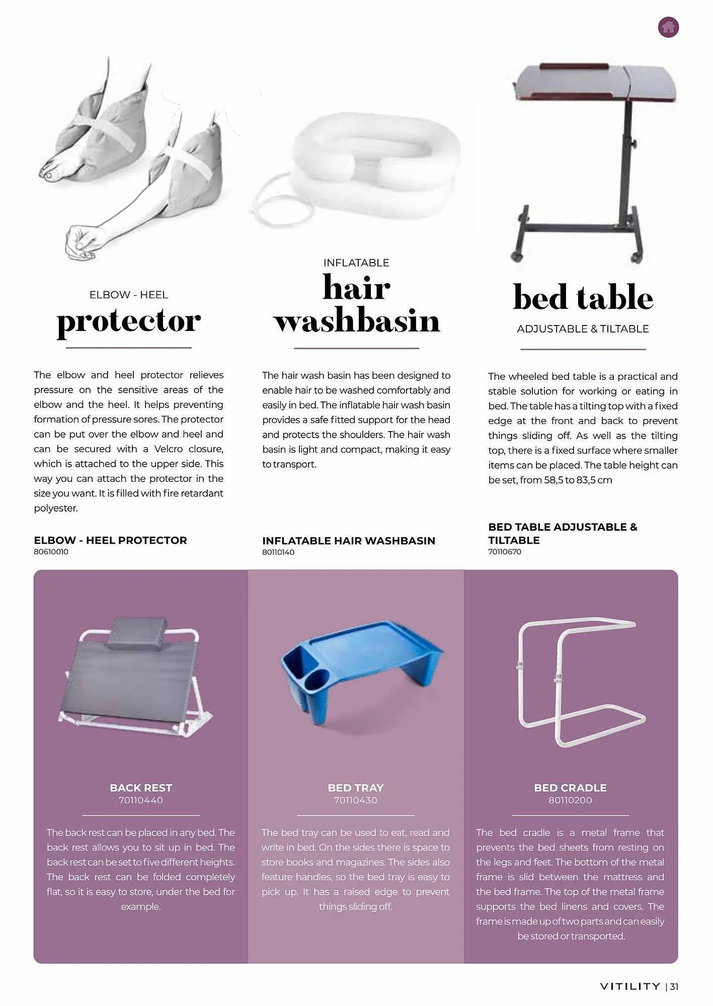 Vitility folder van 31 oktober tot 30 juni 2024 - Folder pagina 31