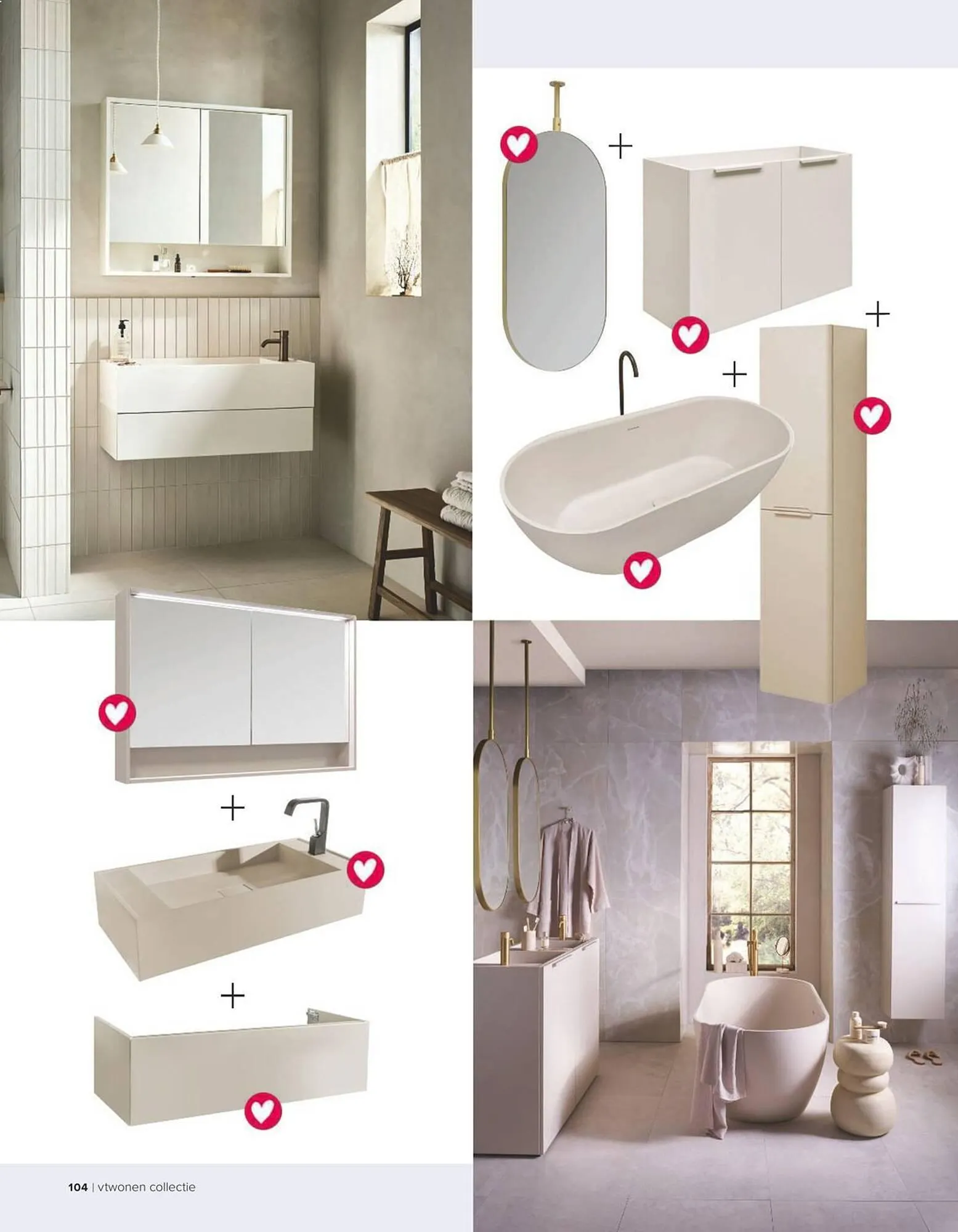 vtwonen folder van 12 juni tot 31 december 2025 - Folder pagina 104