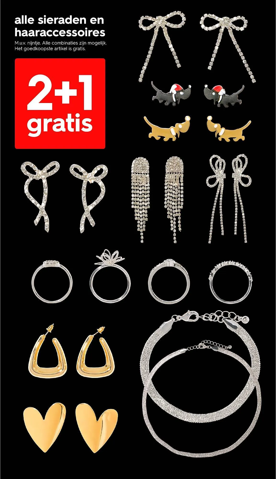 HEMA folder van 17 november tot 23 november 2025 - Folder pagina 10