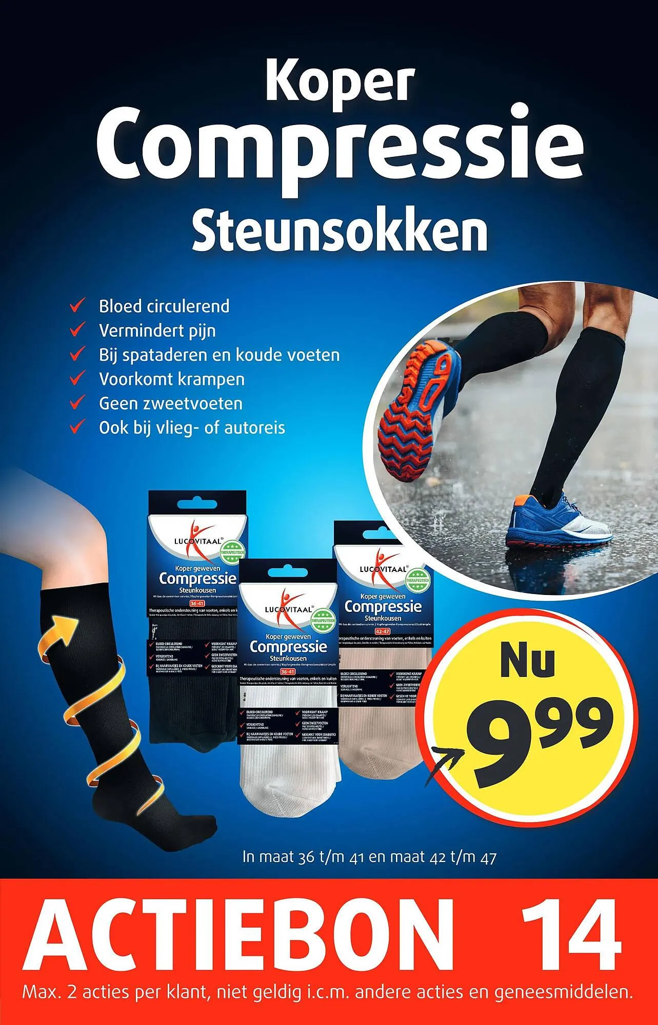 Lucovitaal folder van 16 november tot 22 november 2025 - Folder pagina 15