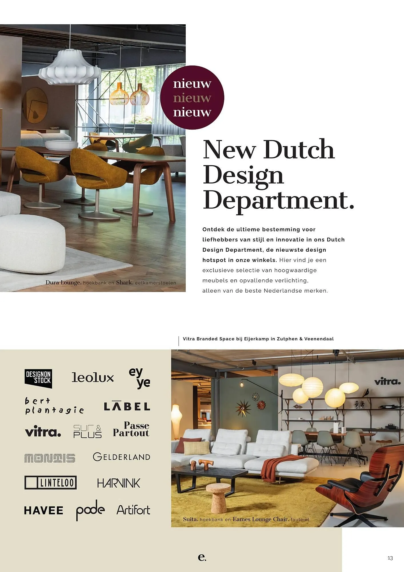 Eijerkamp folder van 1 april tot 9 juni 2025 - Folder pagina 13