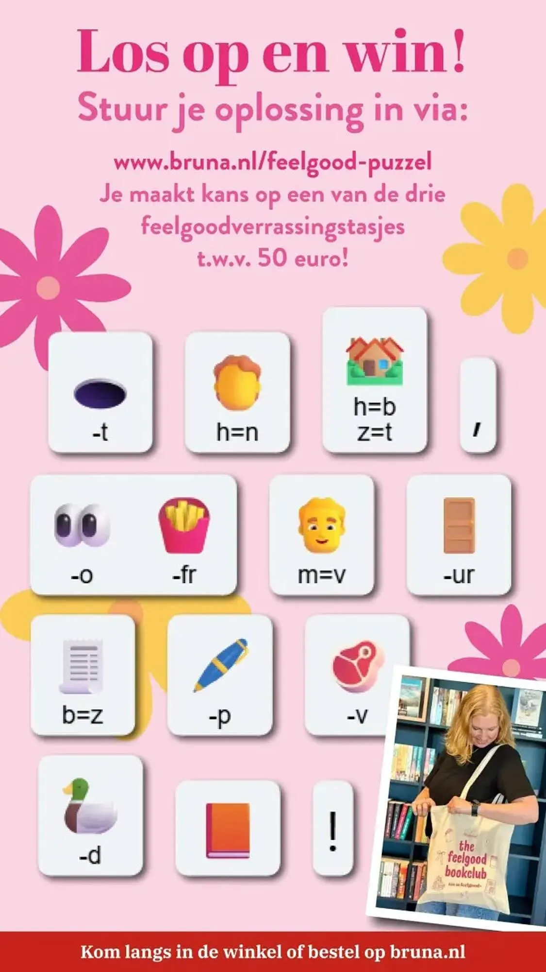 Bruna folder van 7 april tot 19 april 2026 - Folder pagina 11