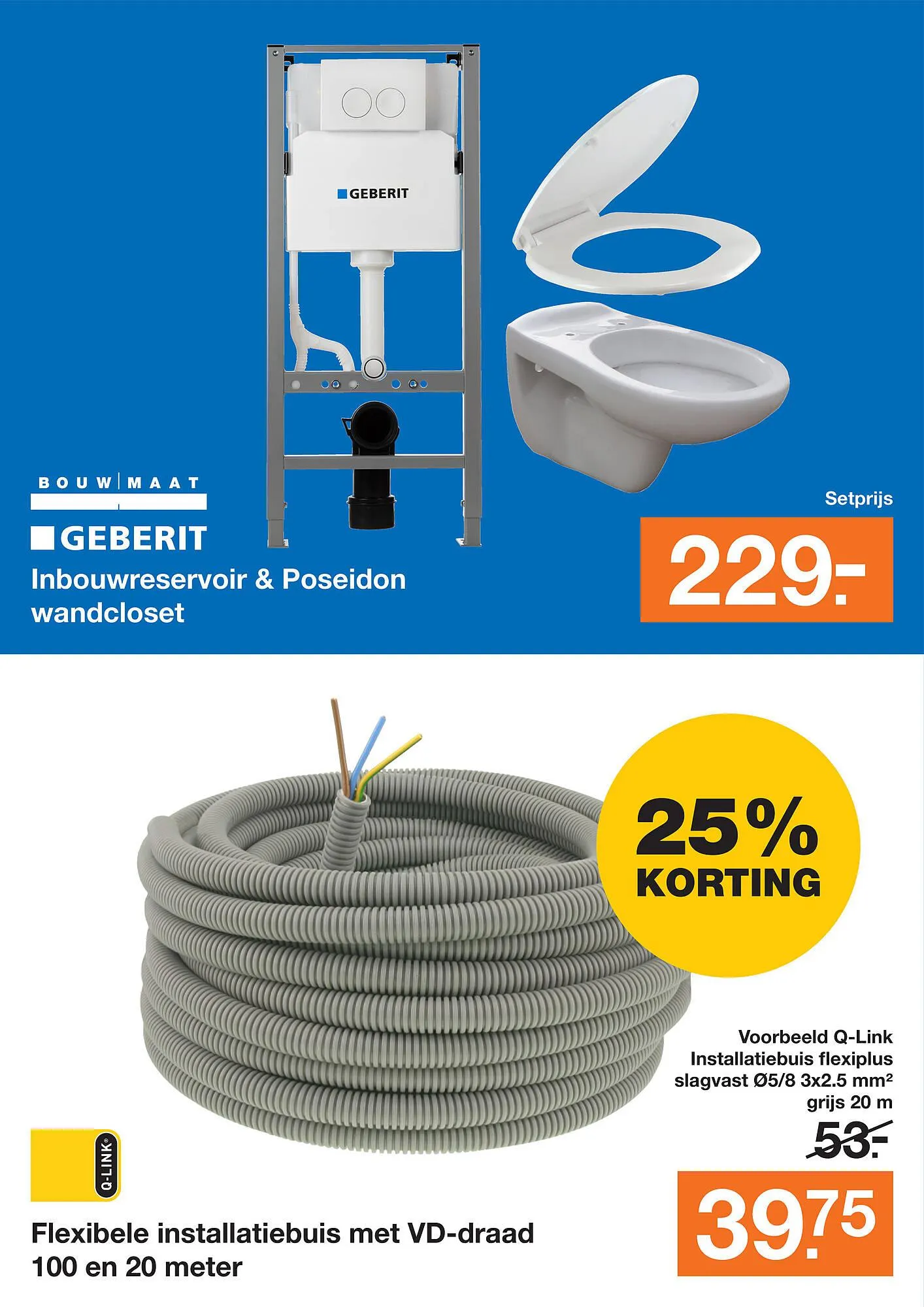 BOUWMAAT folder van 9 oktober tot 22 oktober 2023 - Folder pagina 4