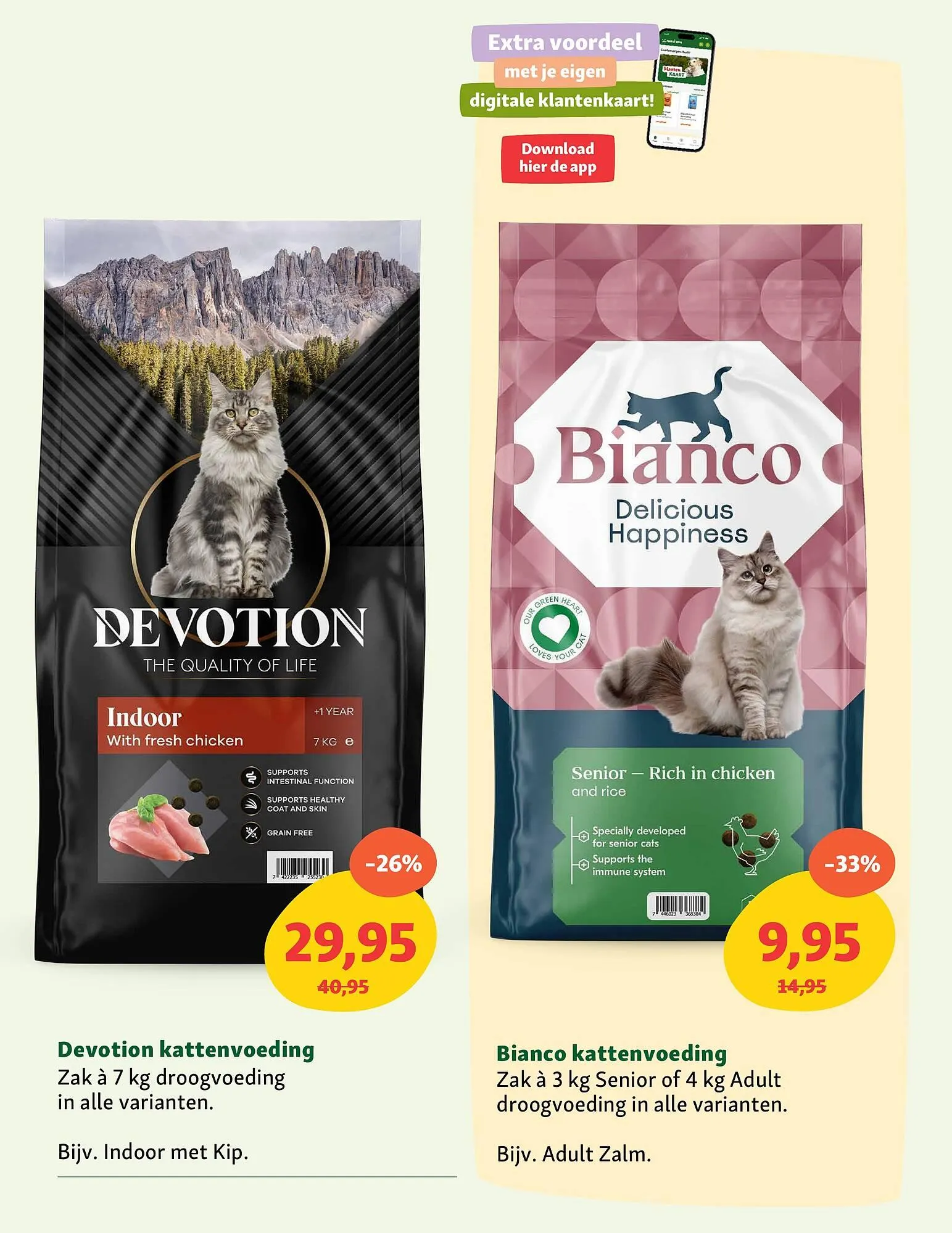 Maxi Zoo folder van 9 juni tot 15 juni 2025 - Folder pagina 15