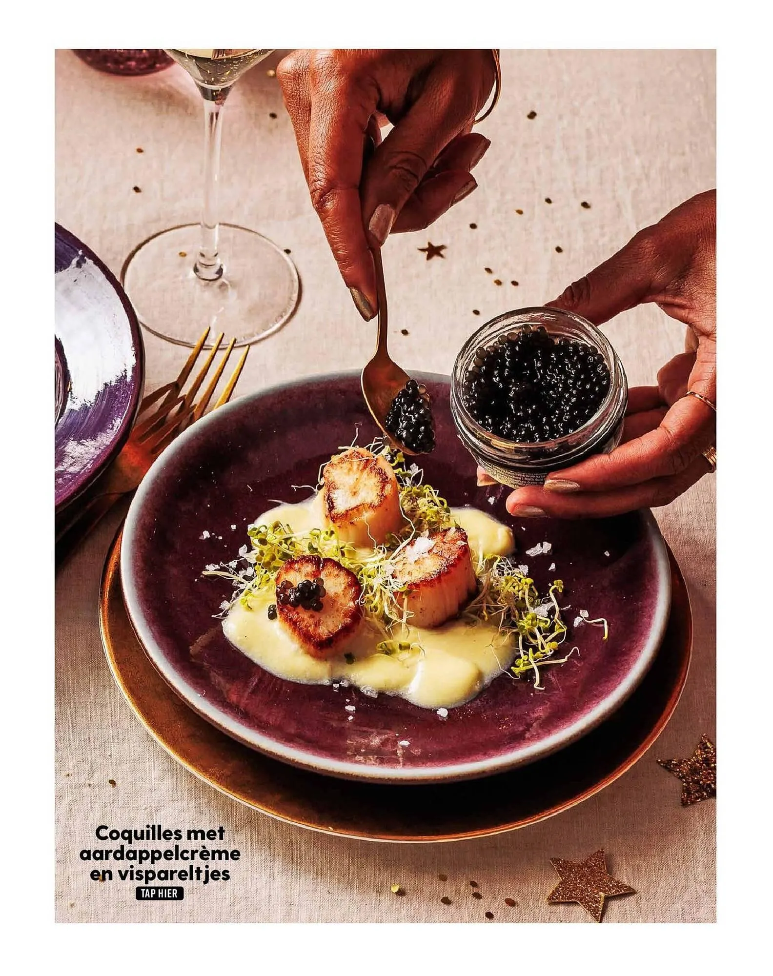 Allerhande magazine van 6 december tot 25 december 2023 - Folder pagina 64