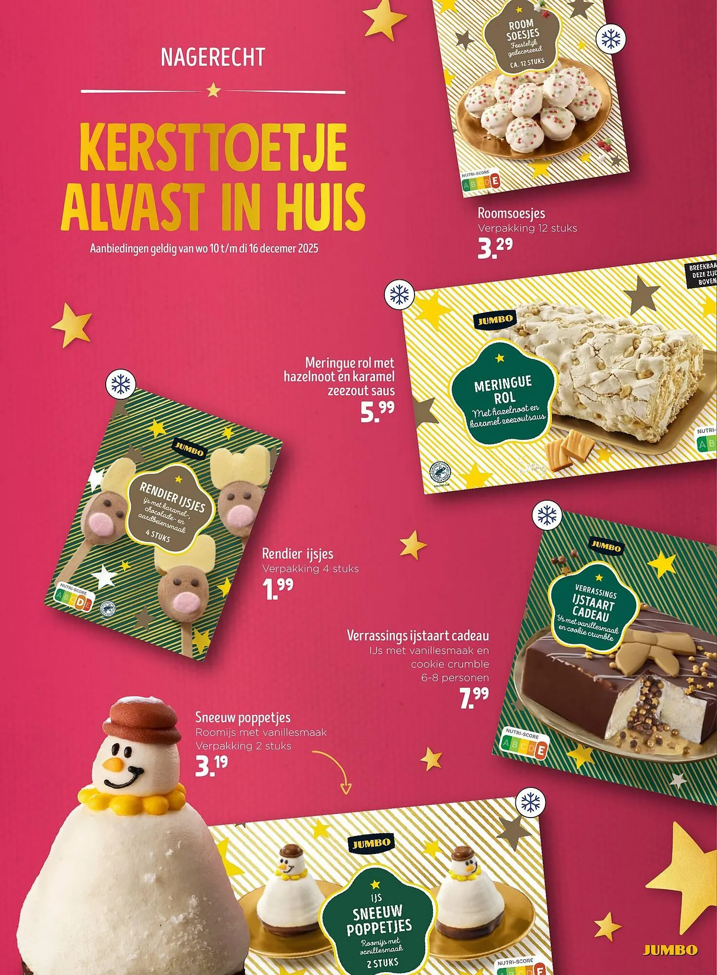 Jumbo folder van 10 december tot 16 december 2025 - Folder pagina 9