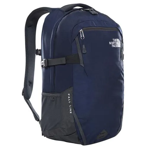 TheNorthFace Laptoprugzak / Rugtas / Laptoptas 15 Inch Fall Line Blauw