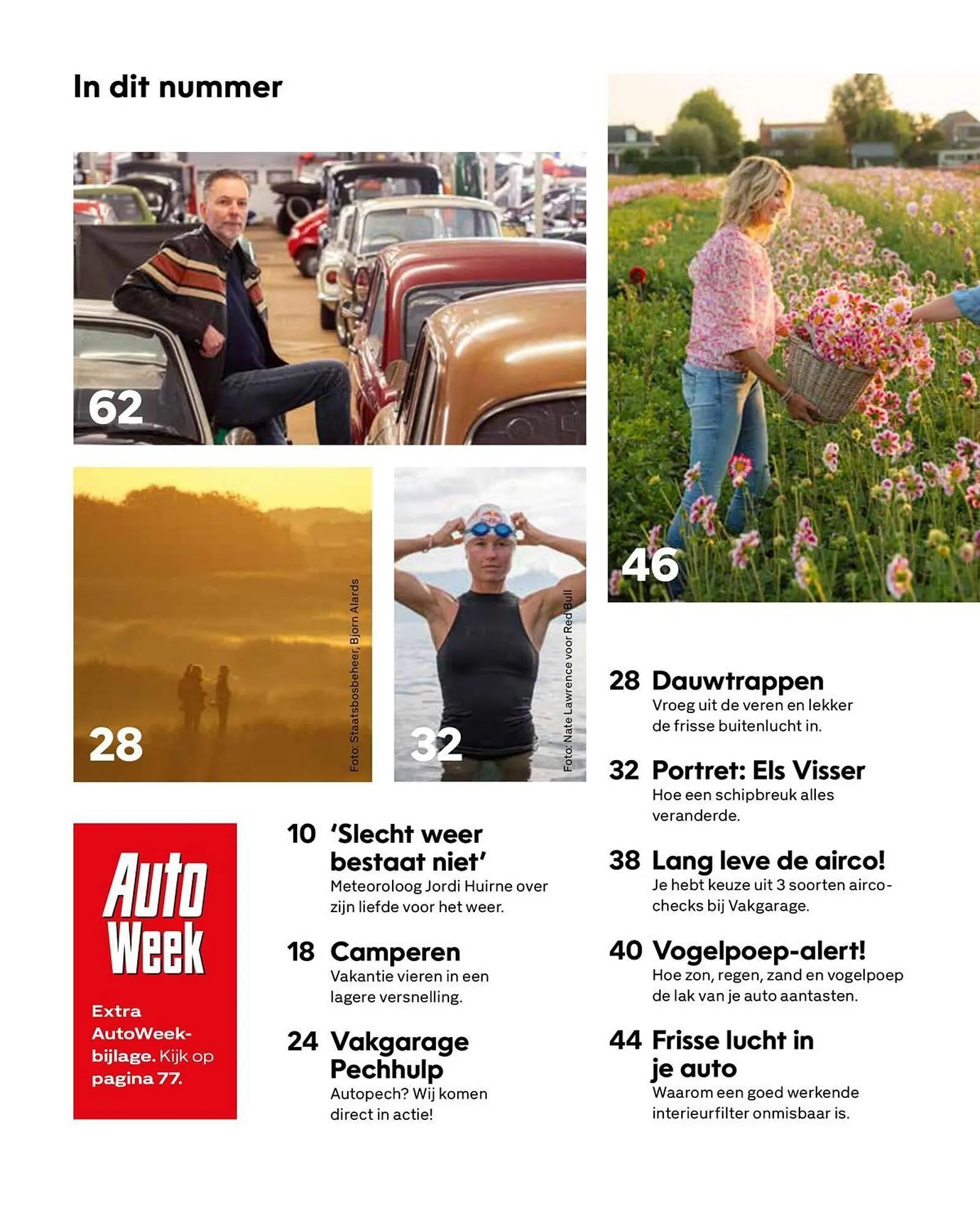 Vakgarage folder van 21 april tot 31 mei 2026 - Folder pagina 4