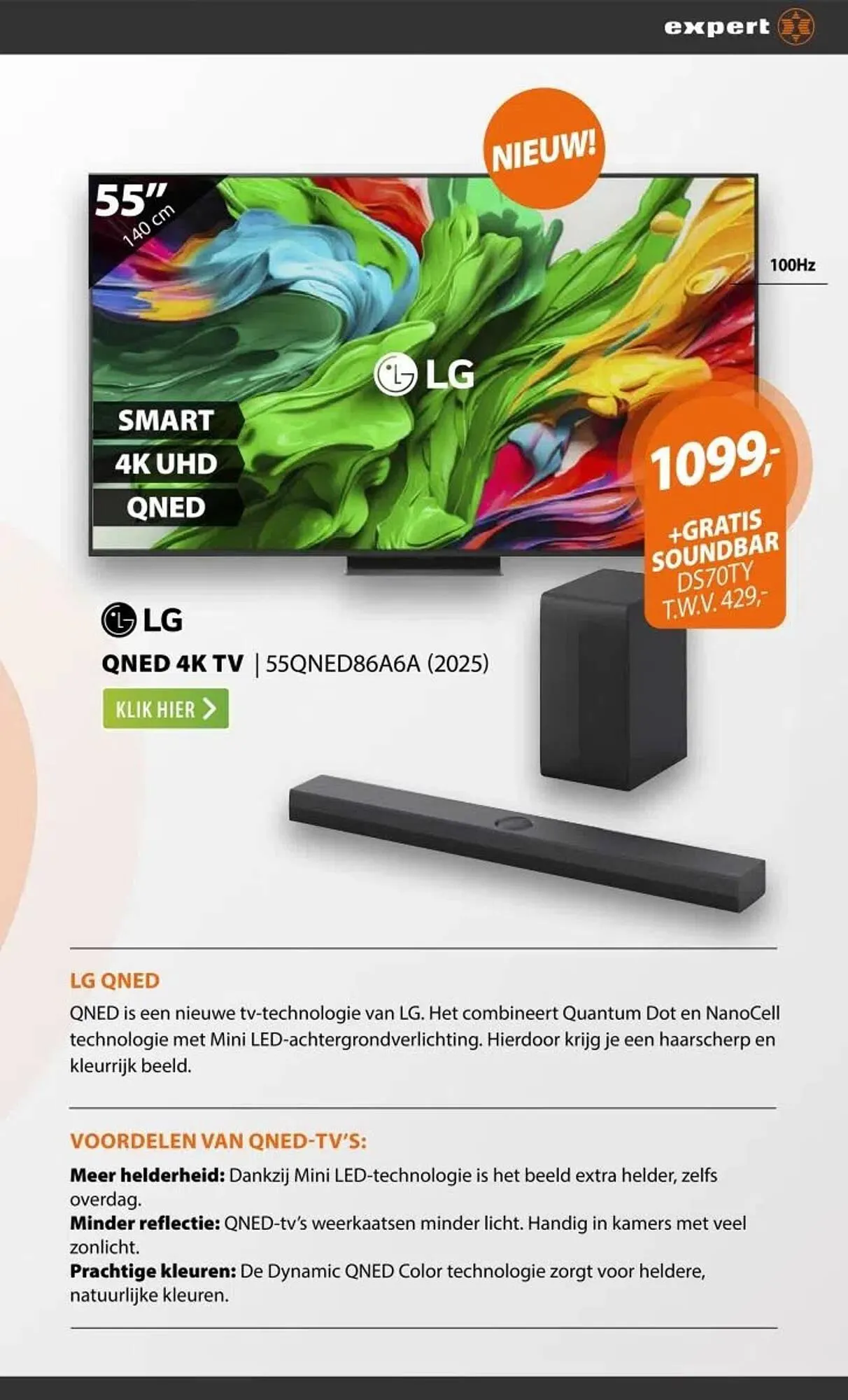 Expert folder van 21 april tot 27 april 2025 - Folder pagina 5