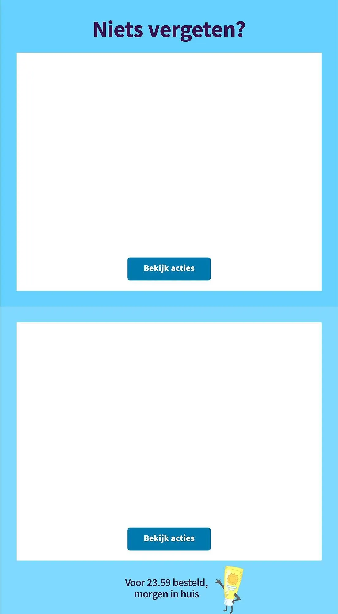 Plein.nl folder van 18 februari tot 9 maart 2026 - Folder pagina 21