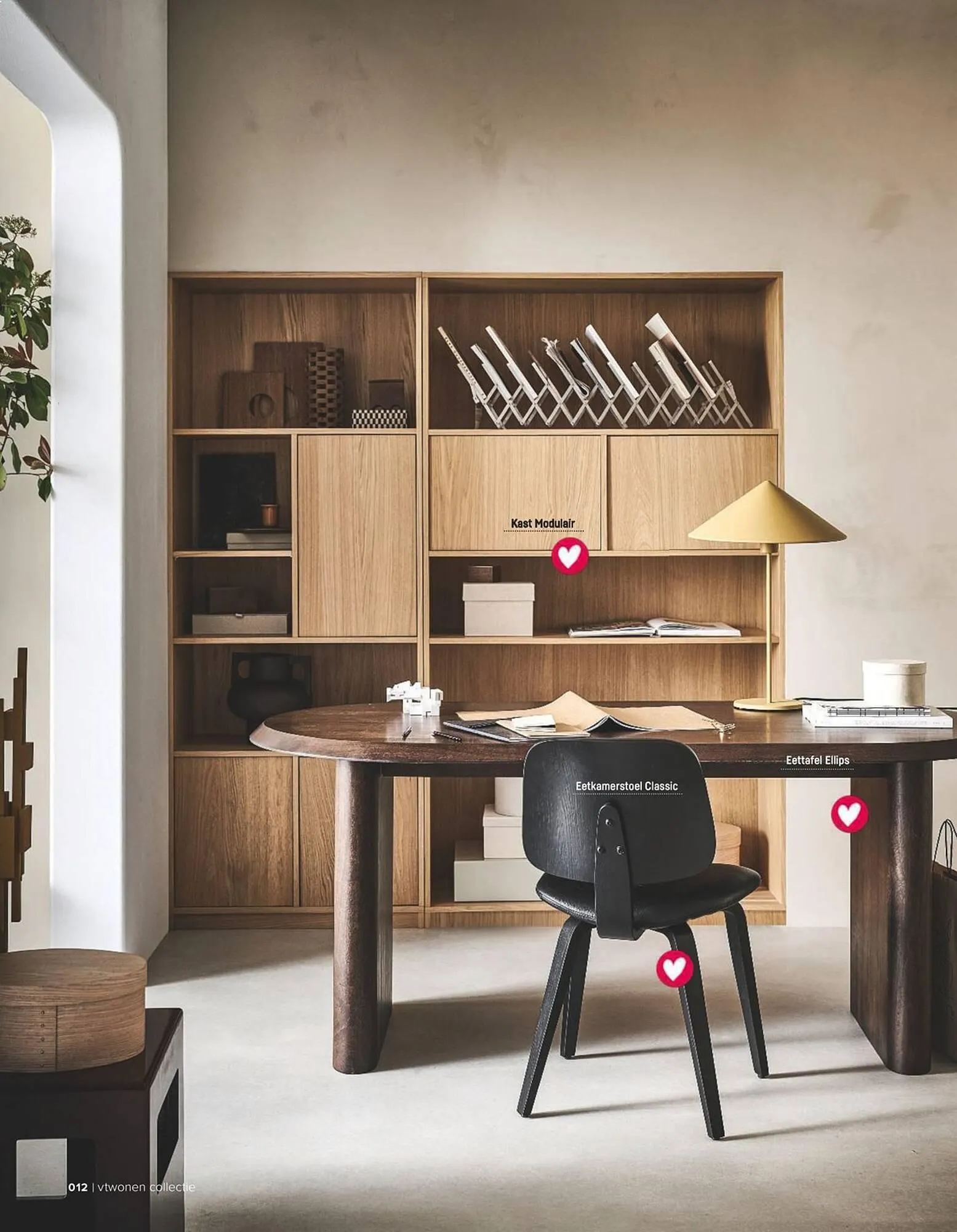 vtwonen folder van 12 juni tot 31 december 2025 - Folder pagina 12