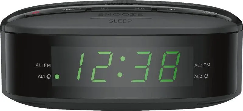 Philips TAR3205 wekkerradio