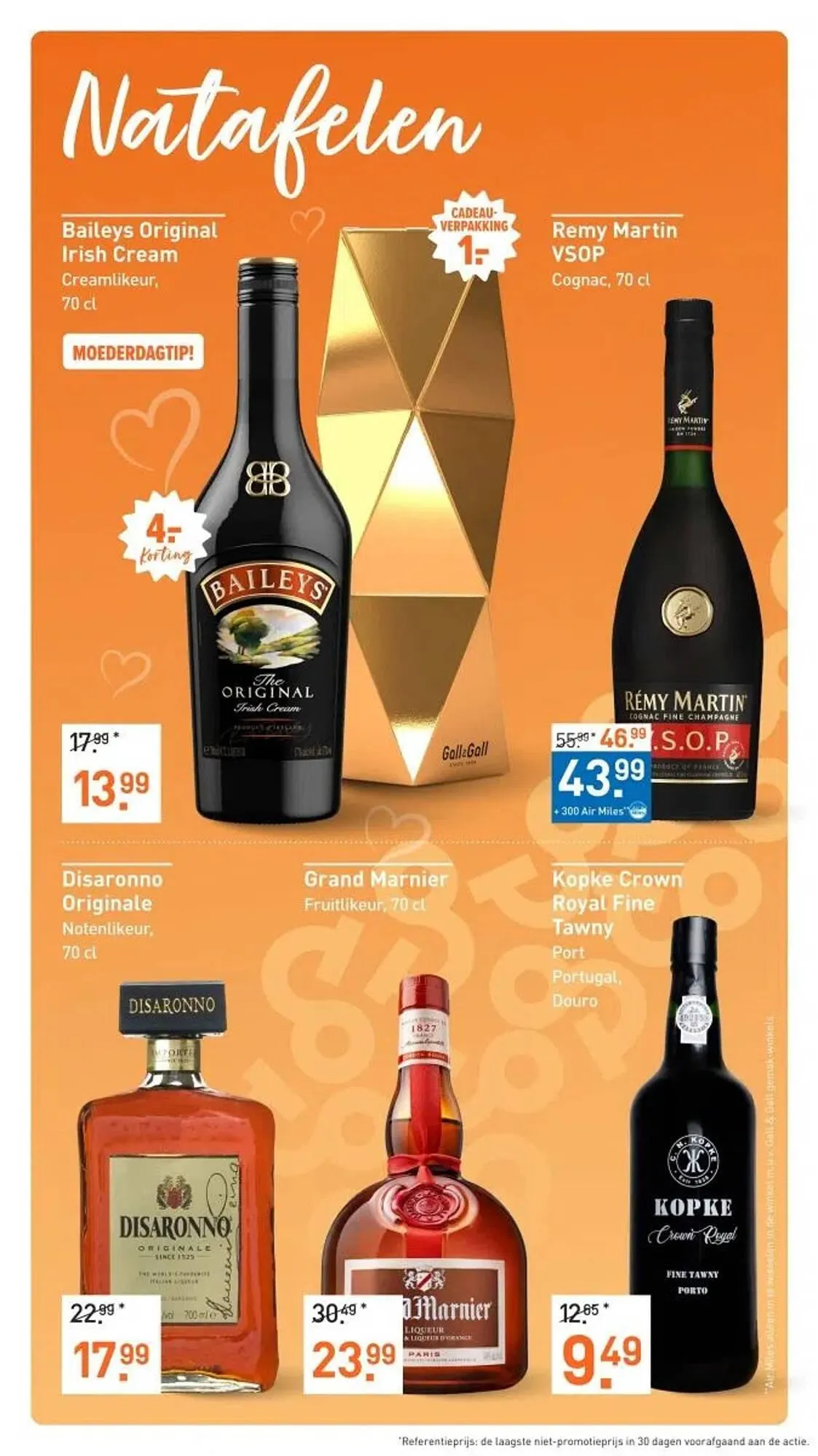 Gall & Gall folder van 28 april tot 5 mei 2025 - Folder pagina 10