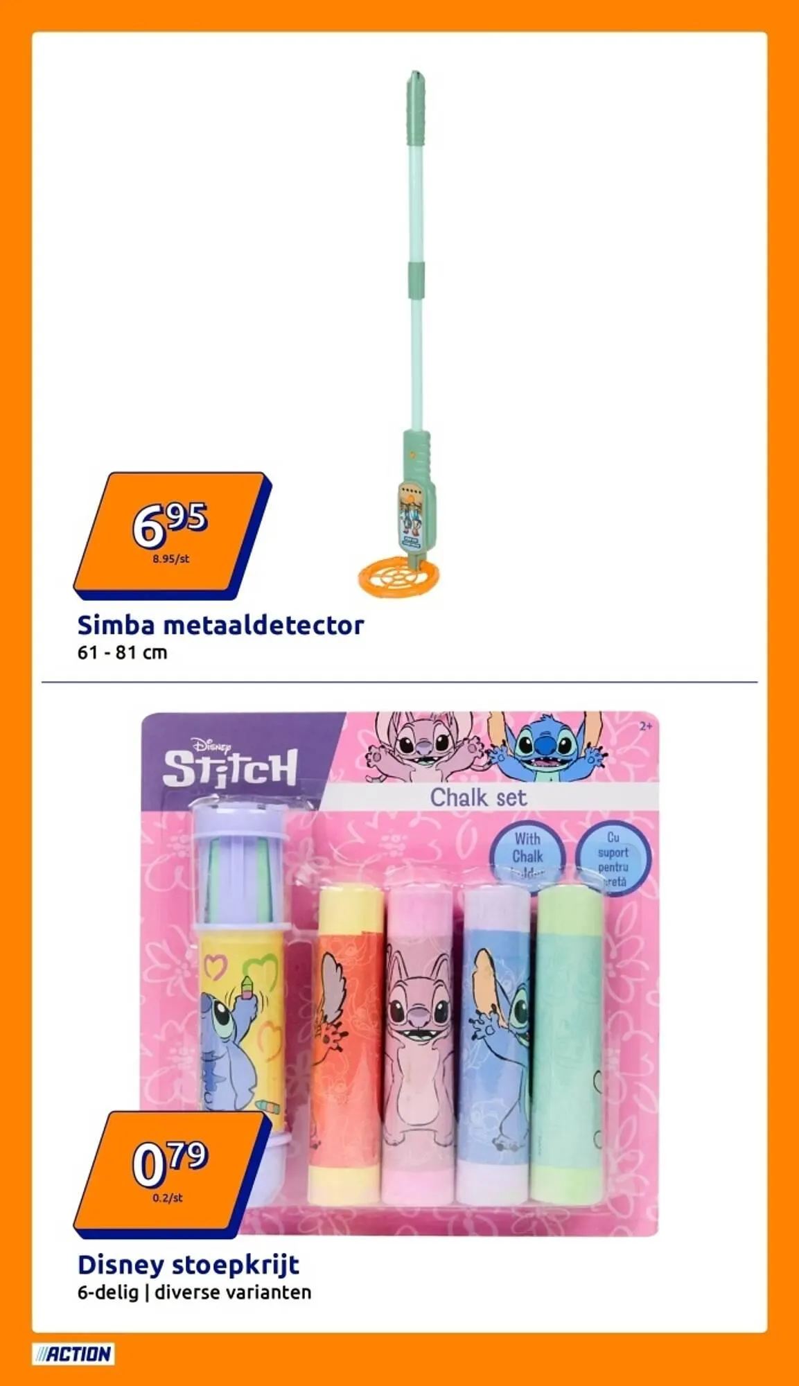 Action folder van 18 februari tot 24 februari 2026 - Folder pagina 14