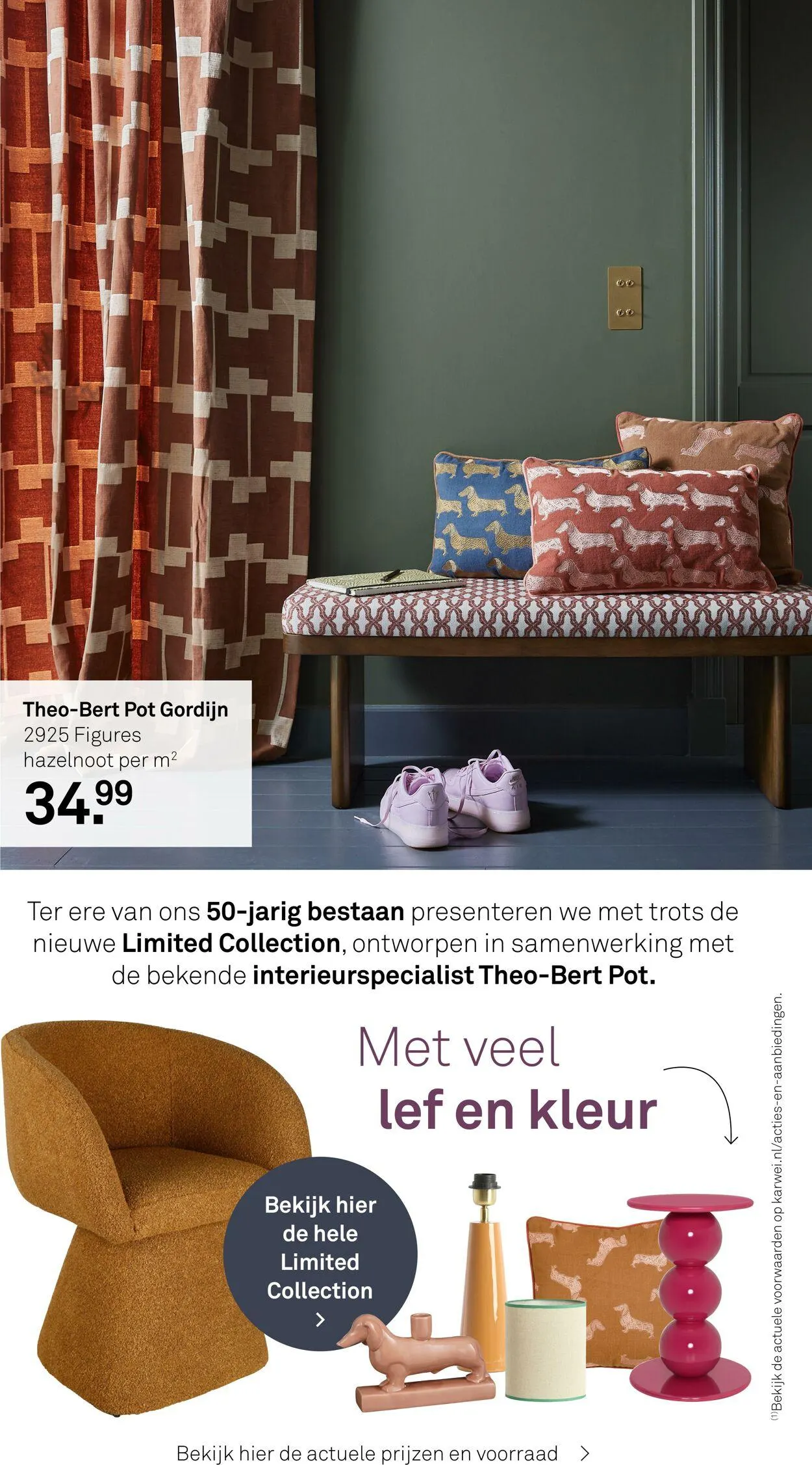Karwei Actuele folder van 29 september tot 5 oktober 2025 - Folder pagina 19