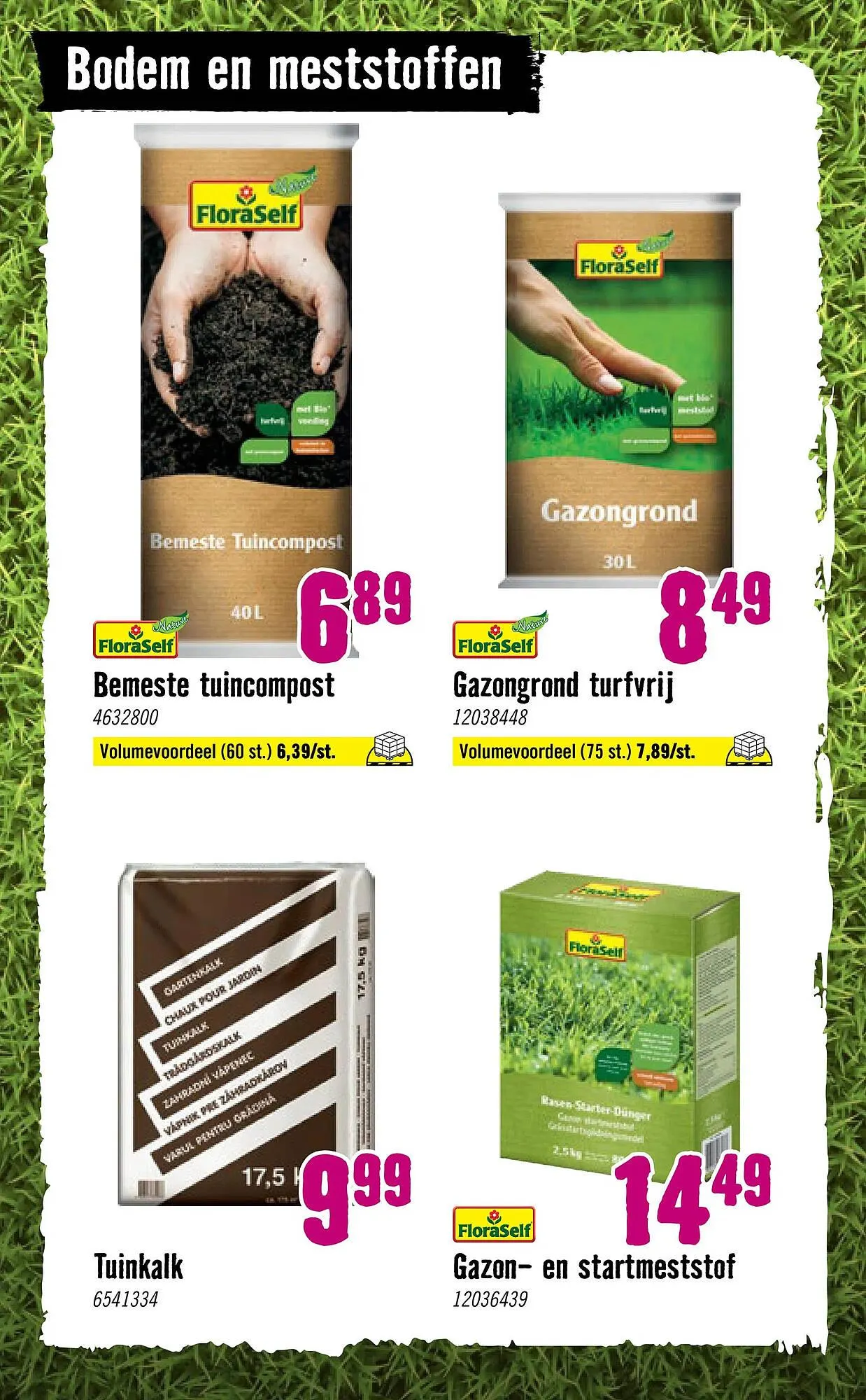 Hornbach folder van 6 april tot 3 mei 2026 - Folder pagina 44