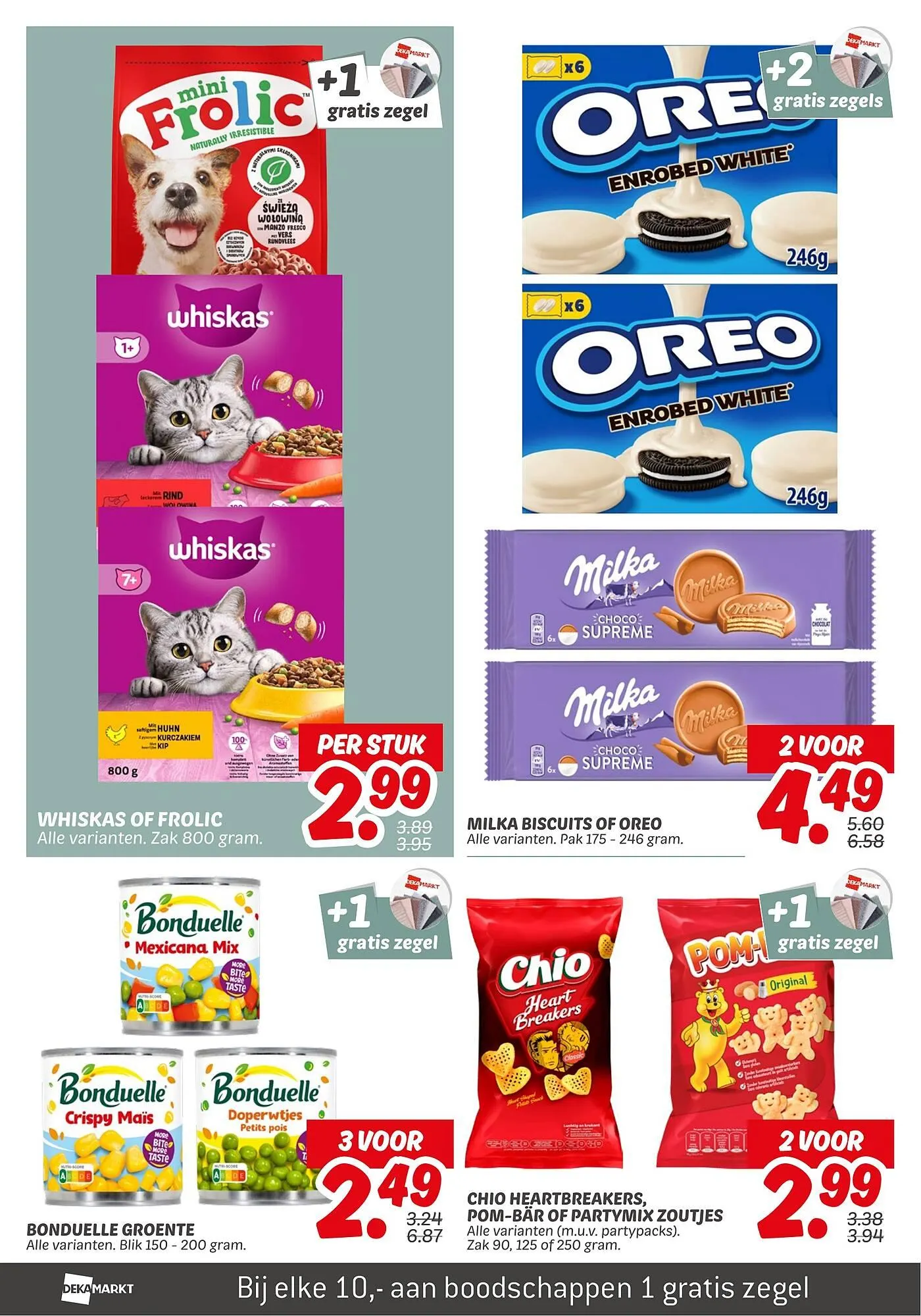 Dekamarkt folder van 10 juni tot 16 juni 2025 - Folder pagina 8