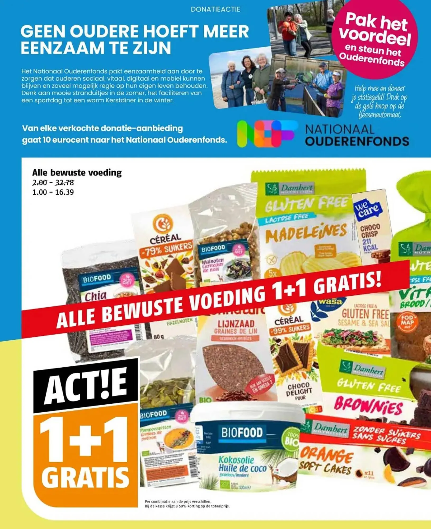 Poiesz folder van 31 augustus tot 6 september 2025 - Folder pagina 20