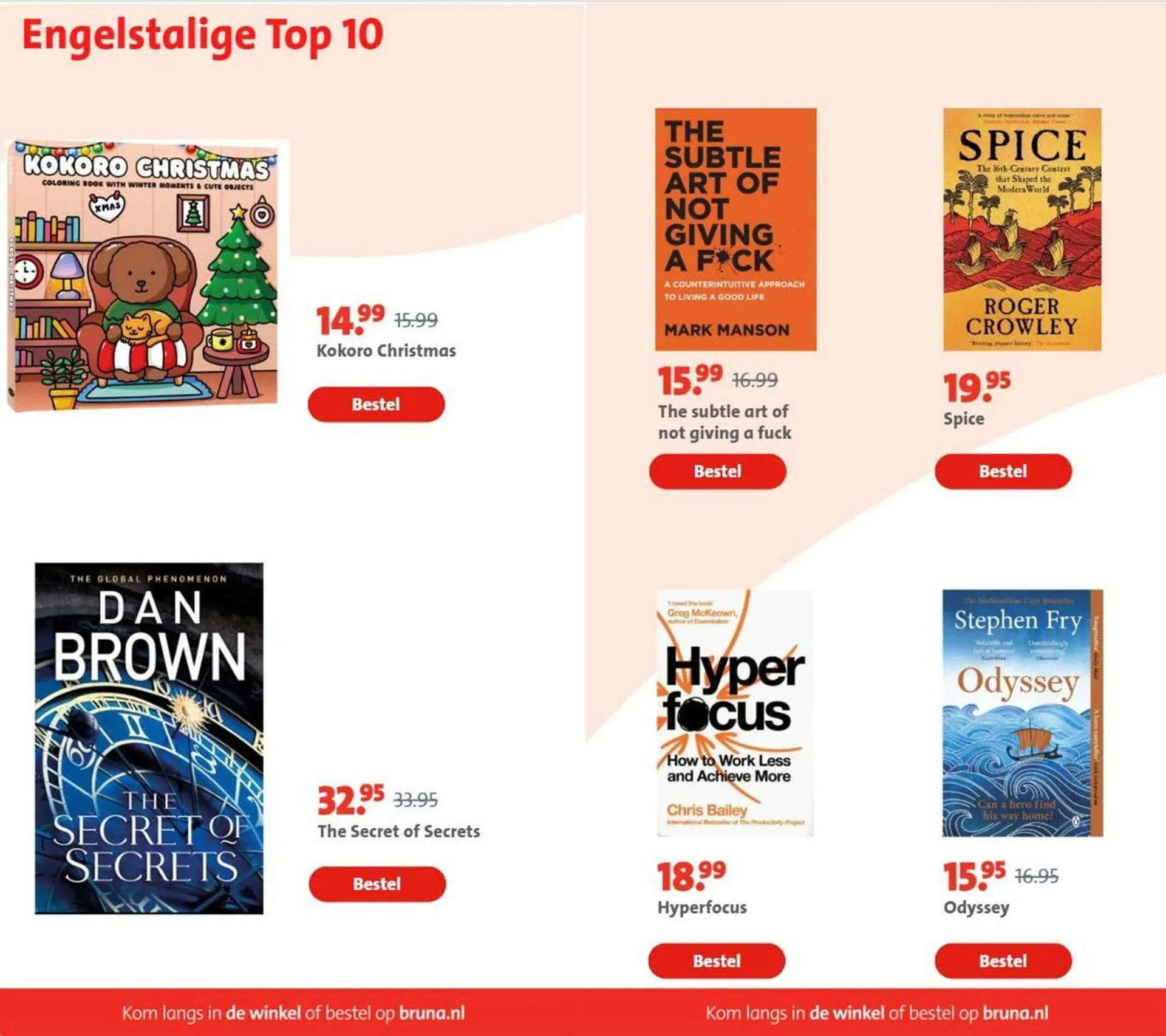 Bruna folder van 2 december tot 7 december 2025 - Folder pagina 8