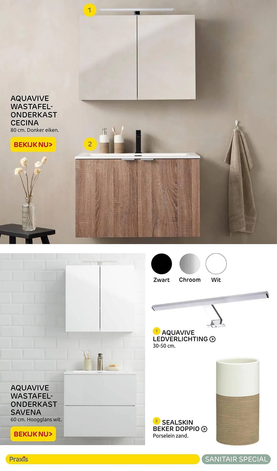 Praxis Sanitair folder 2022/2022 van 27 december tot 31 december 2023 - Folder pagina 11