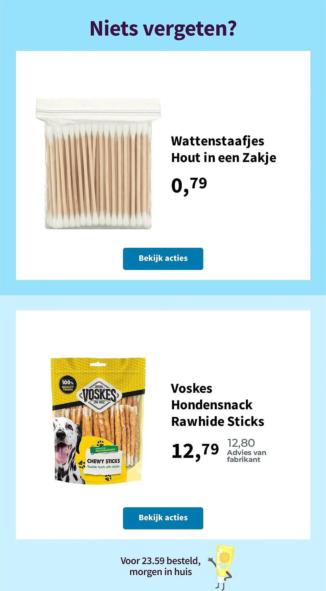 Plein.nl folder van 17 april tot 19 april 2026 - Folder pagina 21