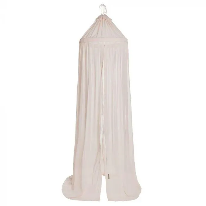 Baby's Only Klamboe Uni Oud Roze