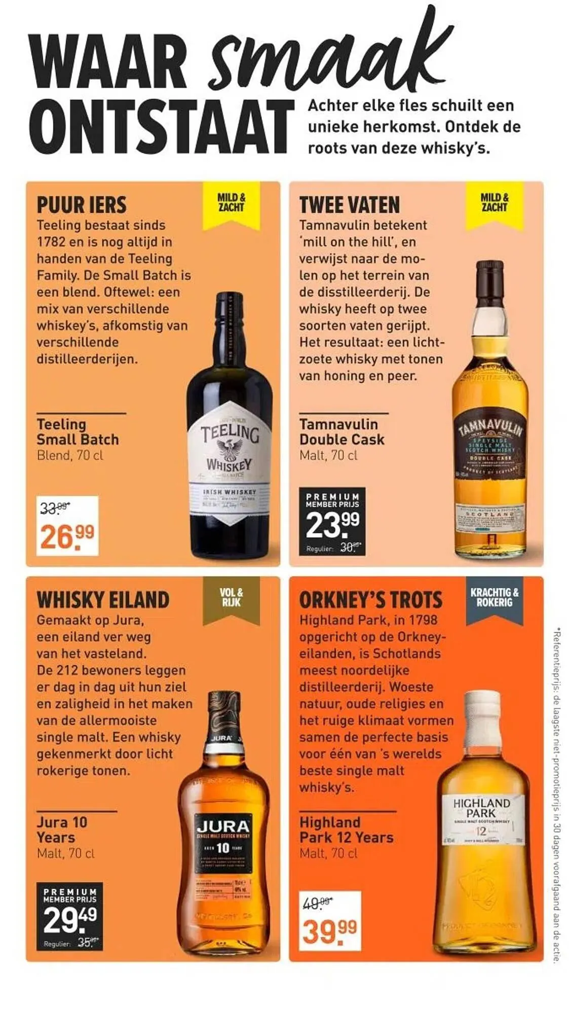 Gall & Gall folder van 25 augustus tot 7 september 2025 - Folder pagina 10