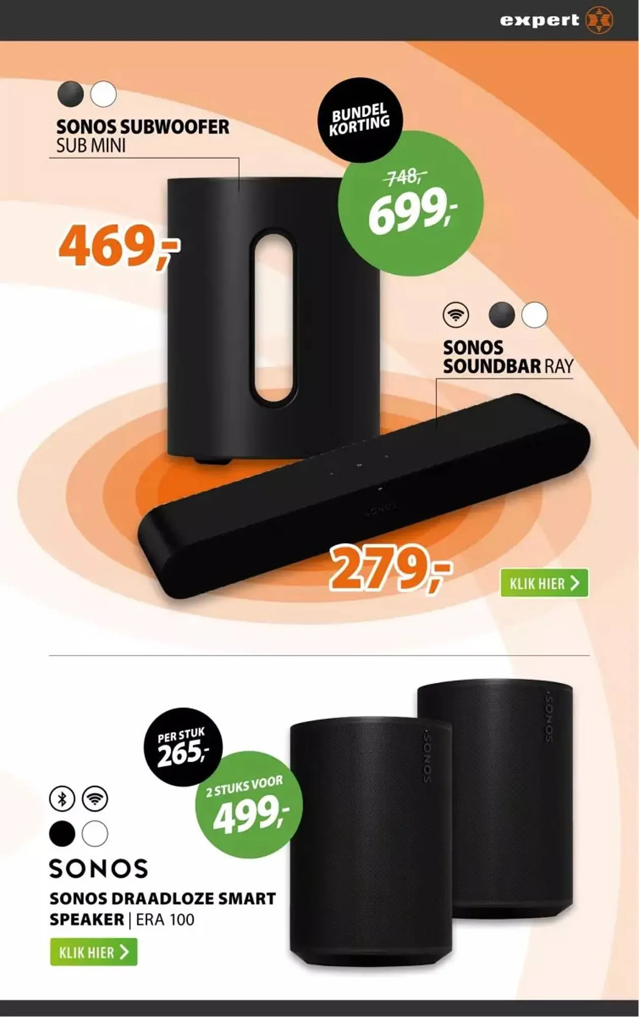 Expert folder van 2 september tot 10 september 2023 - Folder pagina 13