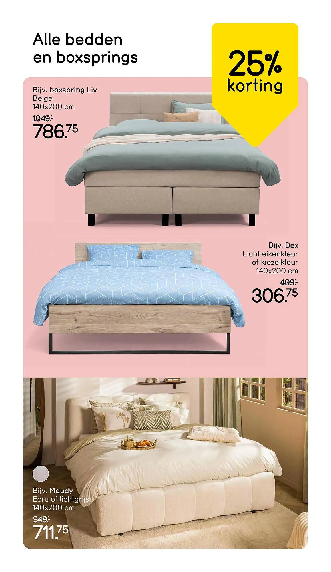 Leen Bakker folder van 28 april tot 2 mei 2026 - Folder pagina 15