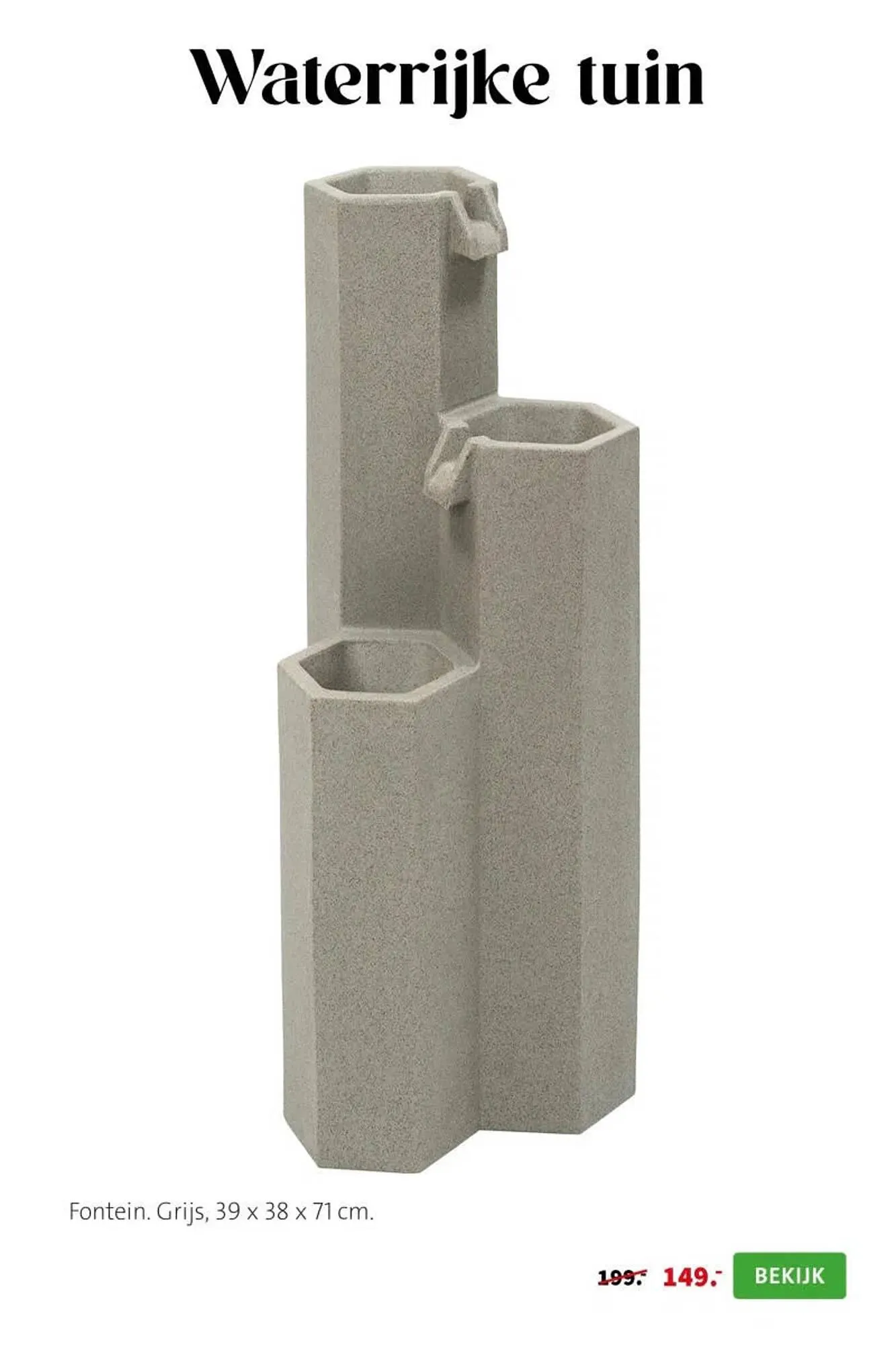 Intratuin folder van 6 april tot 12 april 2026 - Folder pagina 3