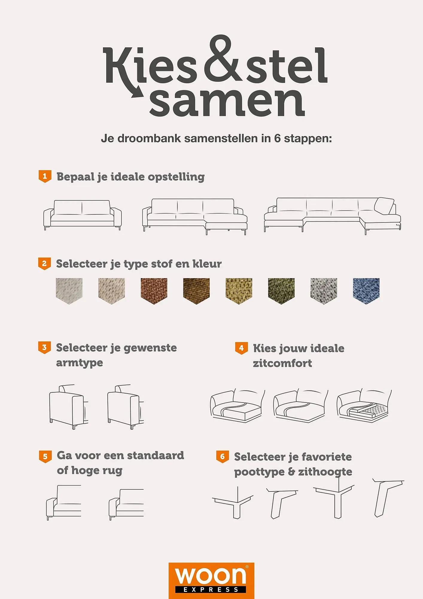 Woonexpress folder van 22 december tot 4 januari 2026 - Folder pagina 15