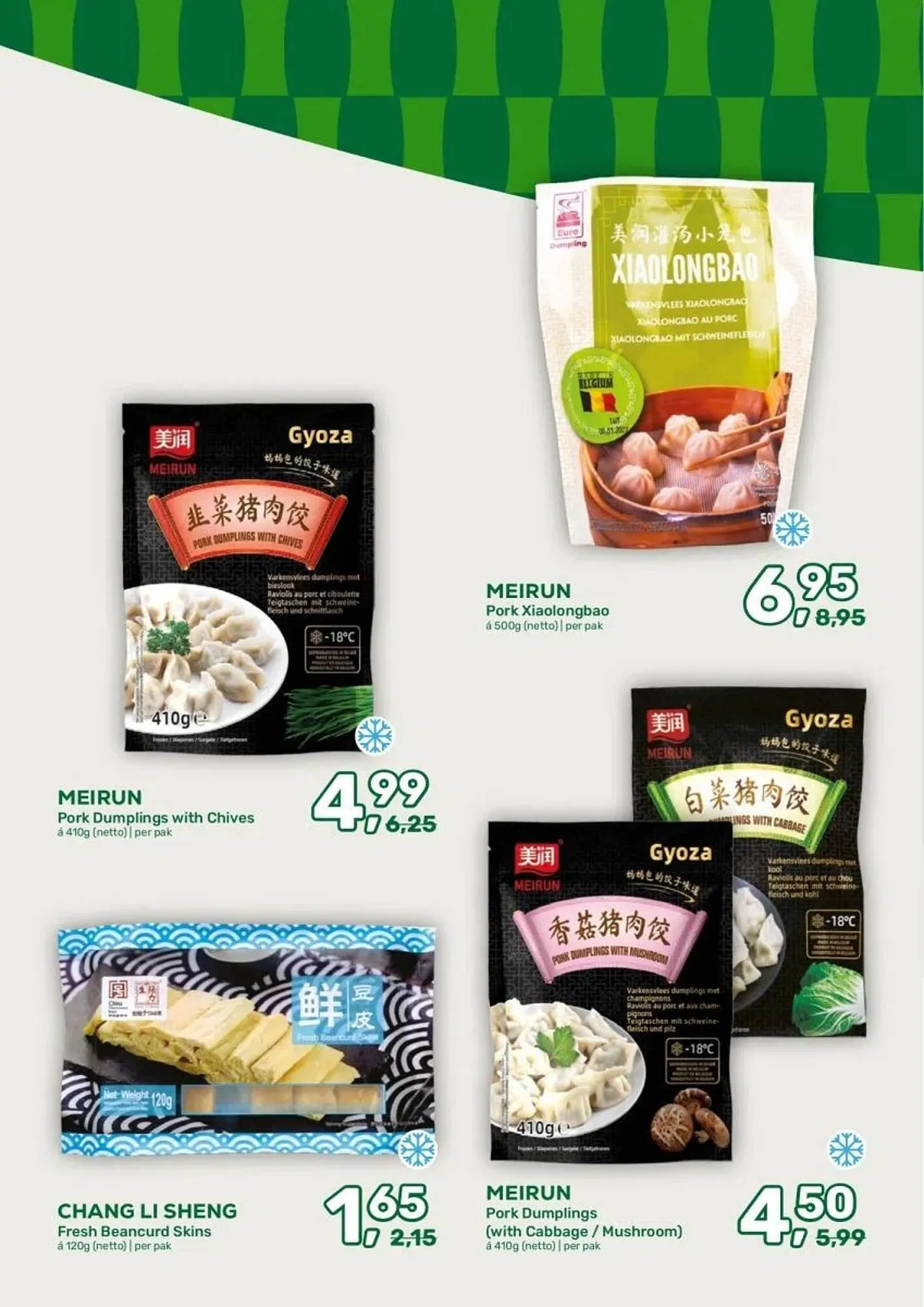 Amazing Oriëntal folder van 18 februari tot 10 maart 2026 - Folder pagina 15