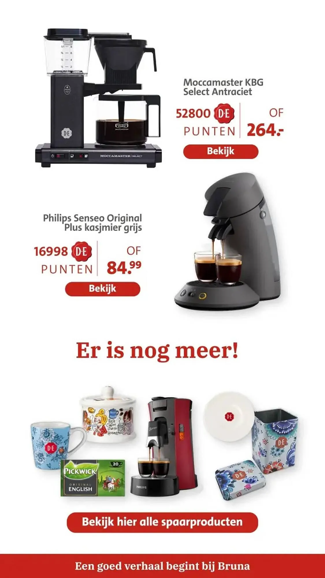 Bruna folder van 7 april tot 19 april 2026 - Folder pagina 4