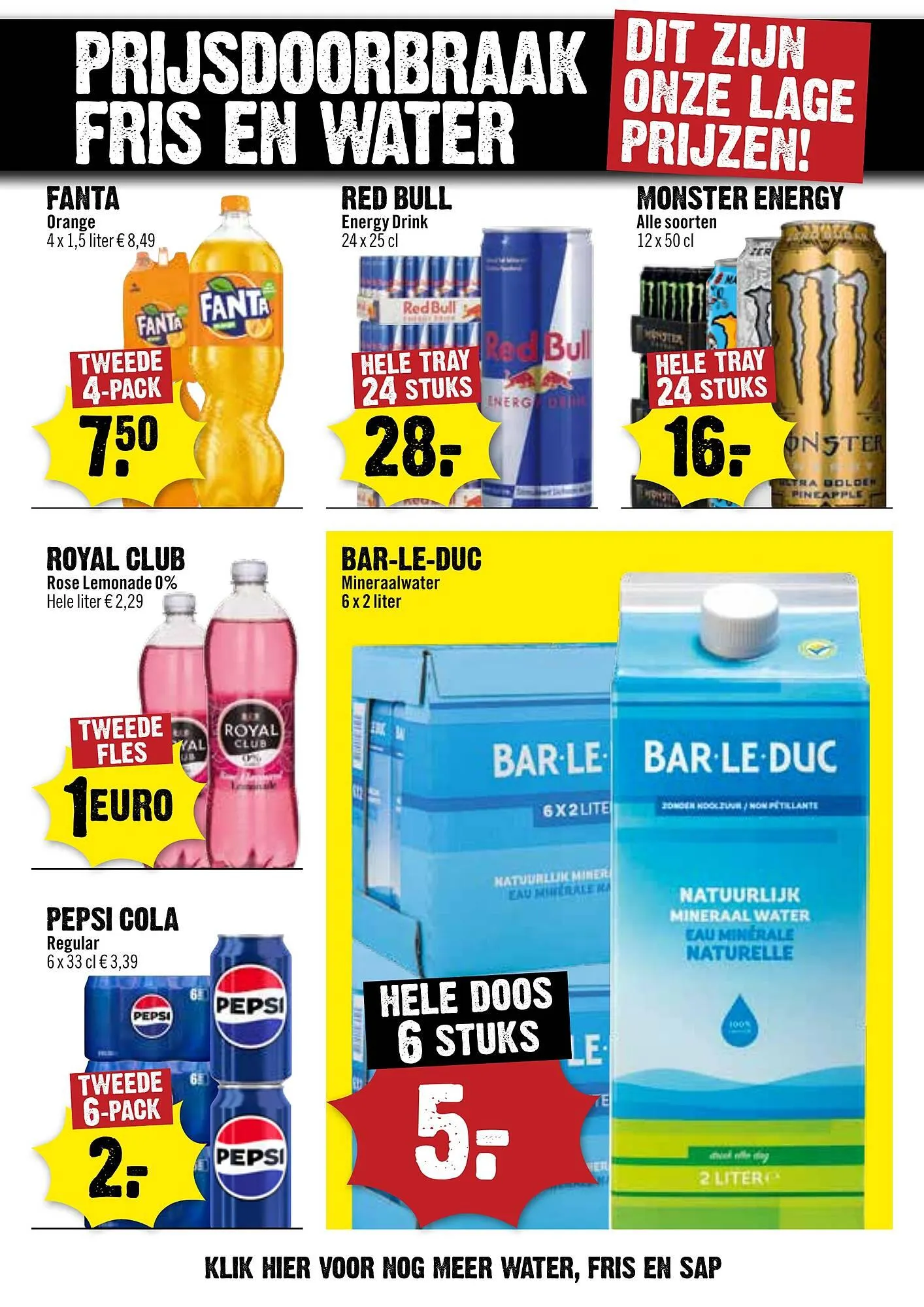 Dirck 3 folder van 16 april tot 22 april 2025 - Folder pagina 10