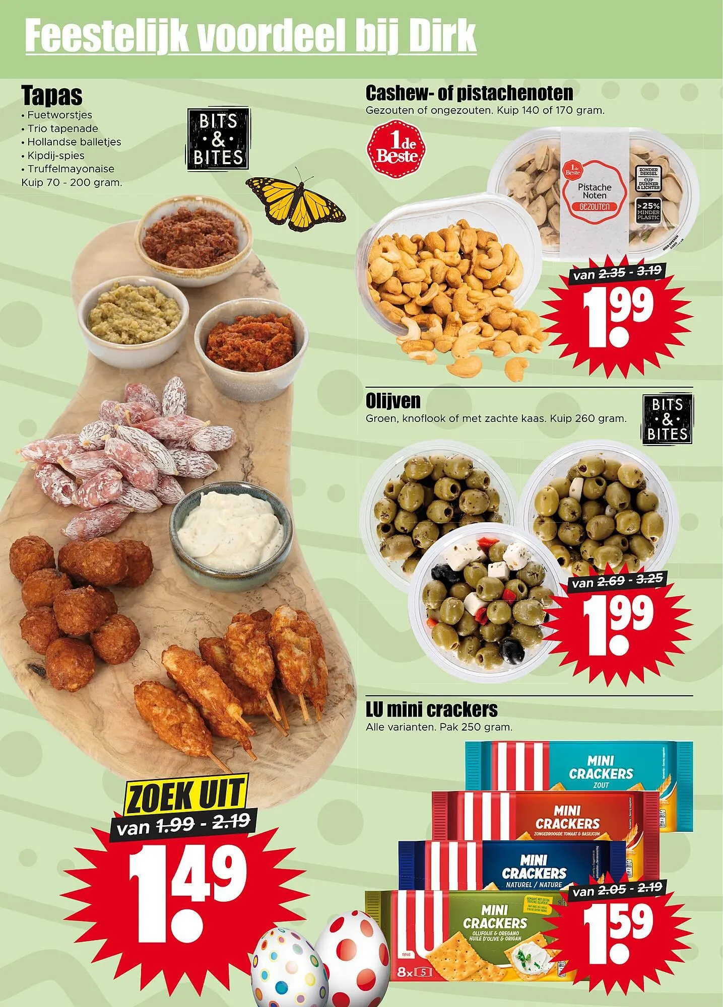 Dirk folder van 1 april tot 7 april 2026 - Folder pagina 12