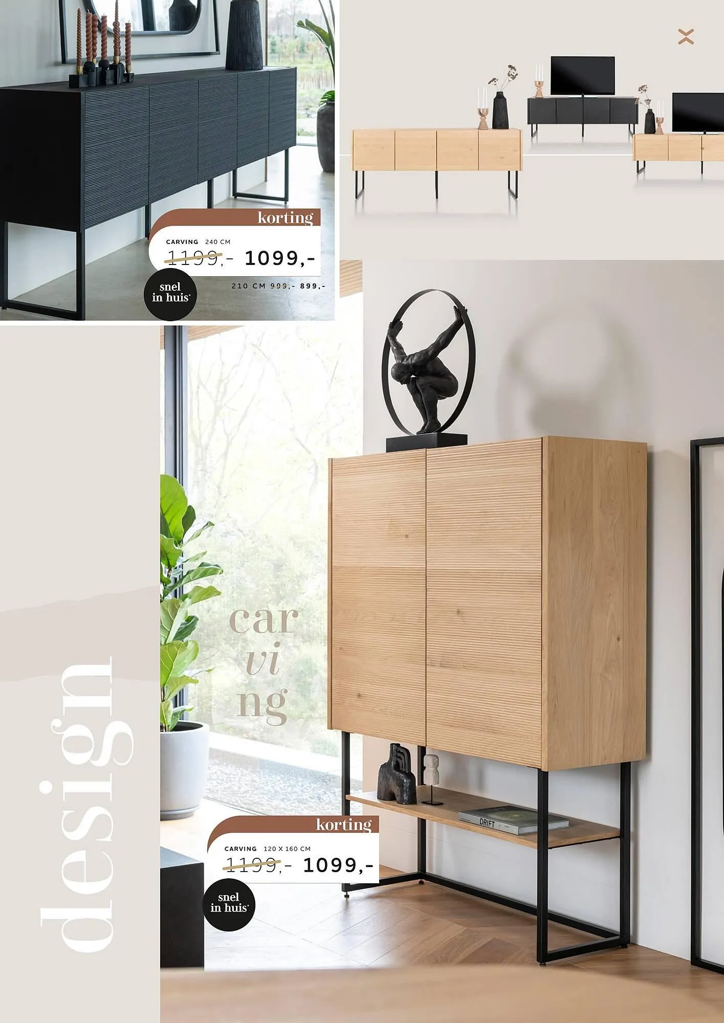 Bert Plantagie folder van 27 februari tot 19 maart 2025 - Folder pagina 9