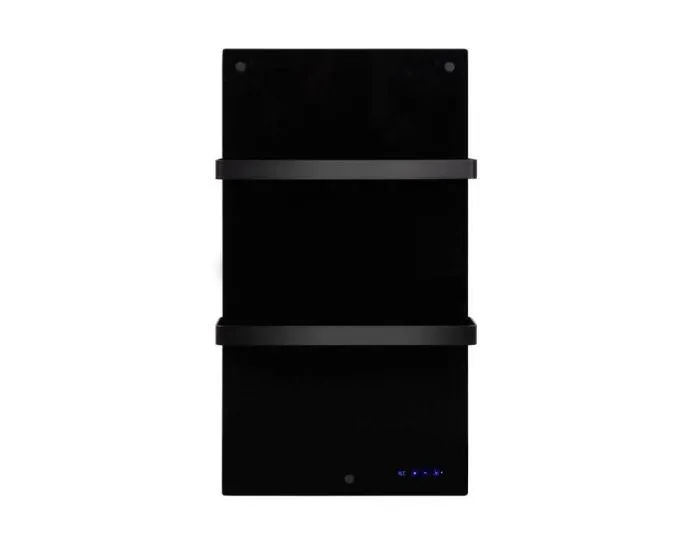 Eurom Sani 400 WiFi Badkamerkachel Infrarood - zwart