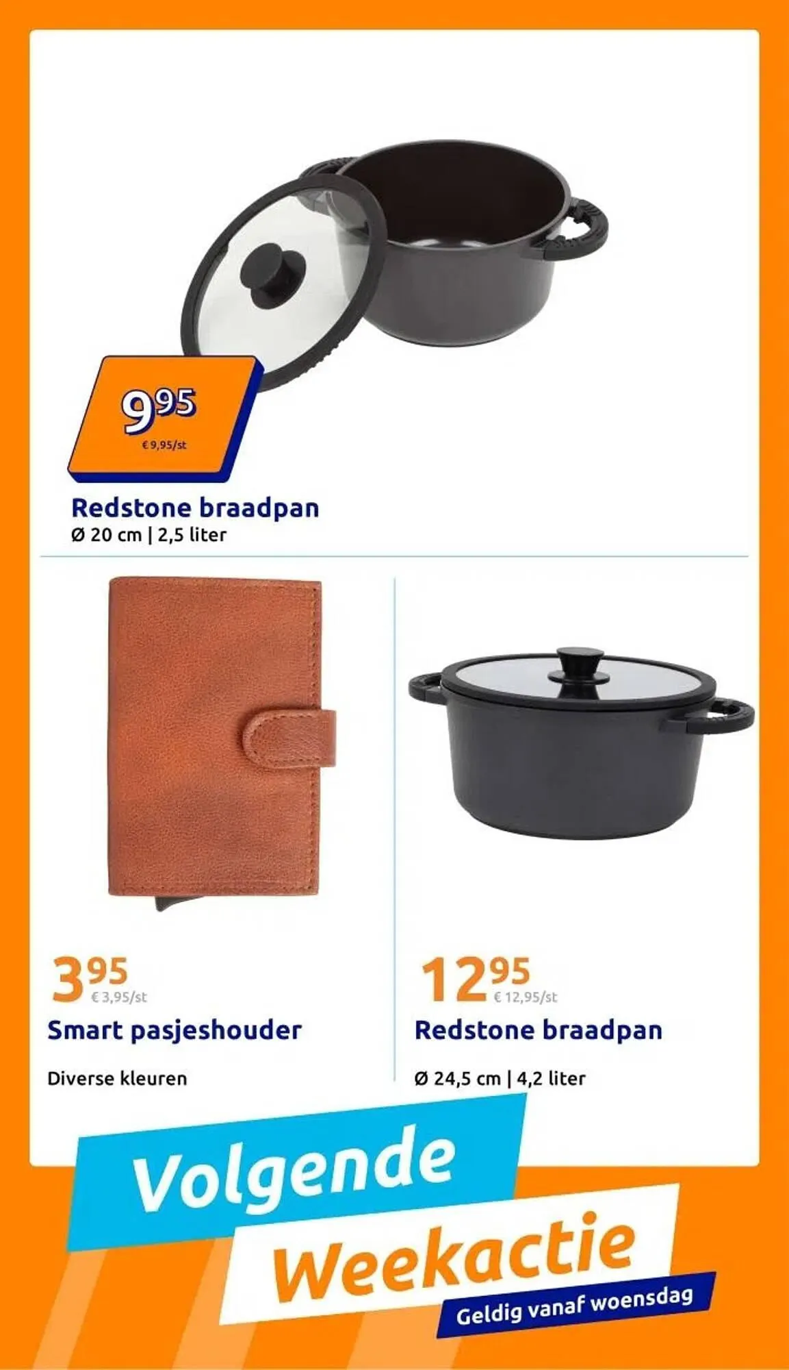 Action folder van 12 november tot 12 november 2025 - Folder pagina 18