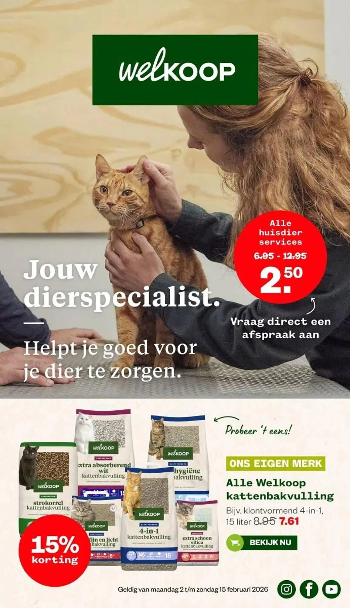 Welkoop folder - 1