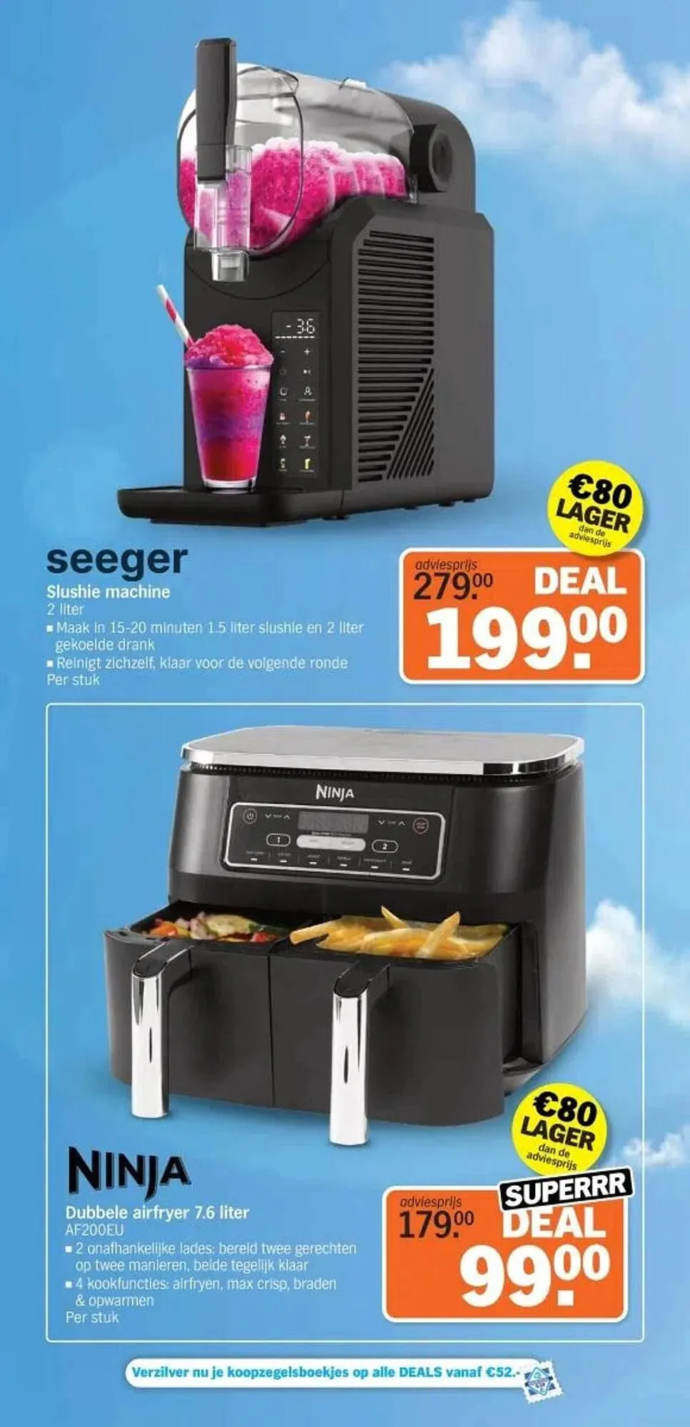 Albert Heijn folder van 17 november tot 23 november 2025 - Folder pagina 7