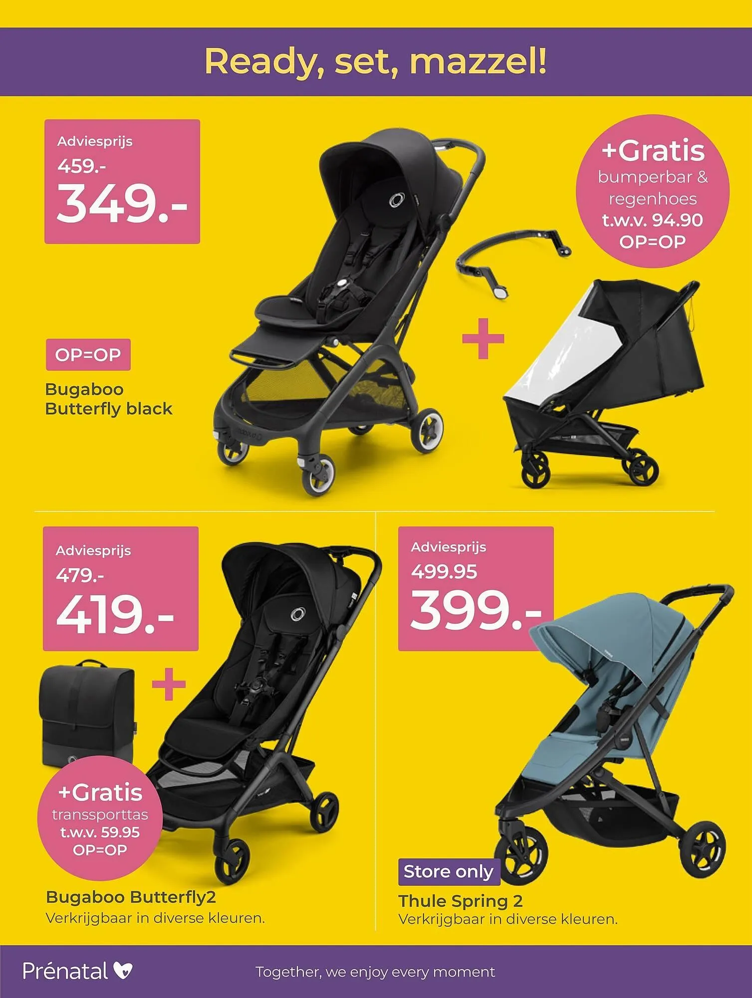 Prenatal folder van 22 maart tot 28 maart 2026 - Folder pagina 20