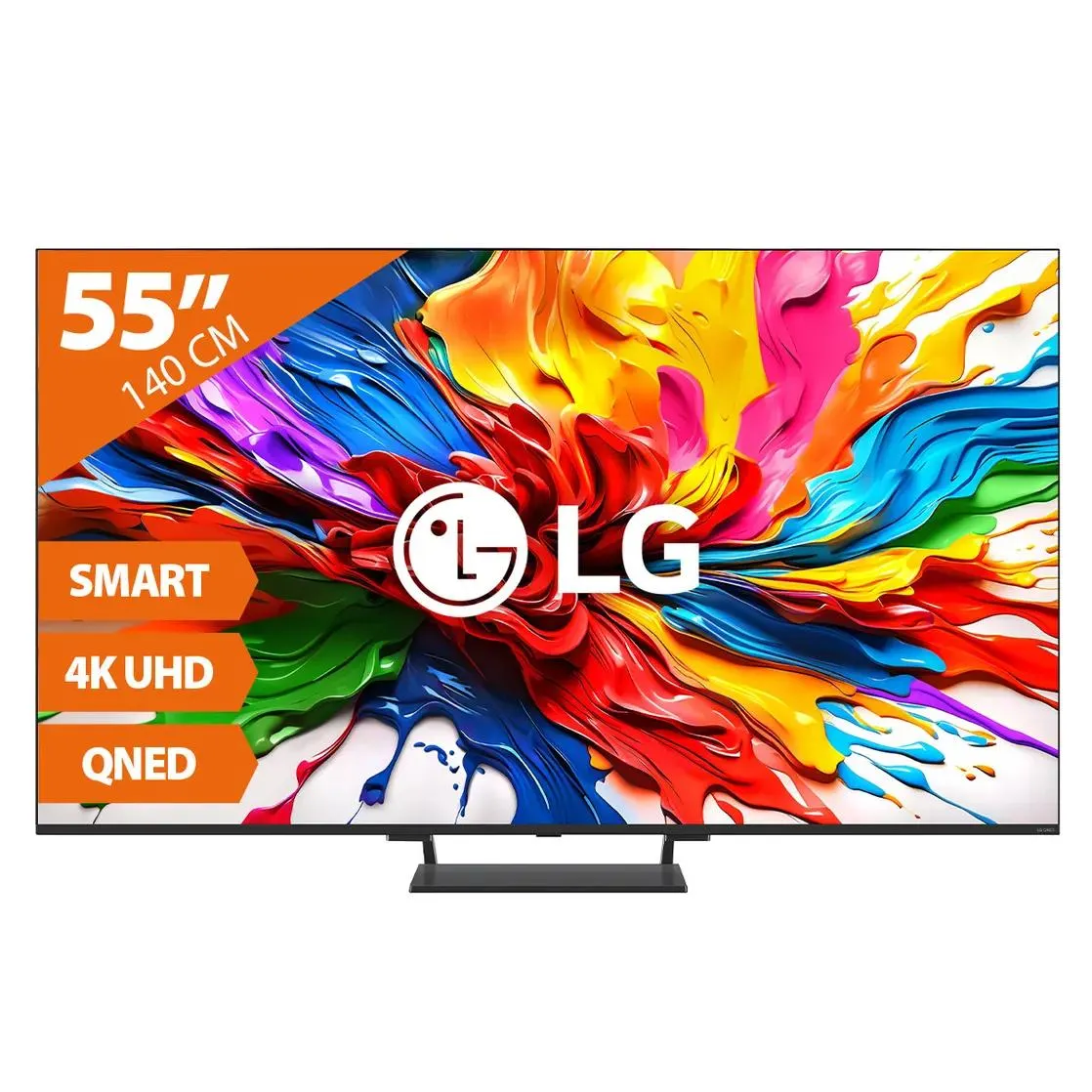 LG MINI LED EVO 55QNED93A6 (2025)
