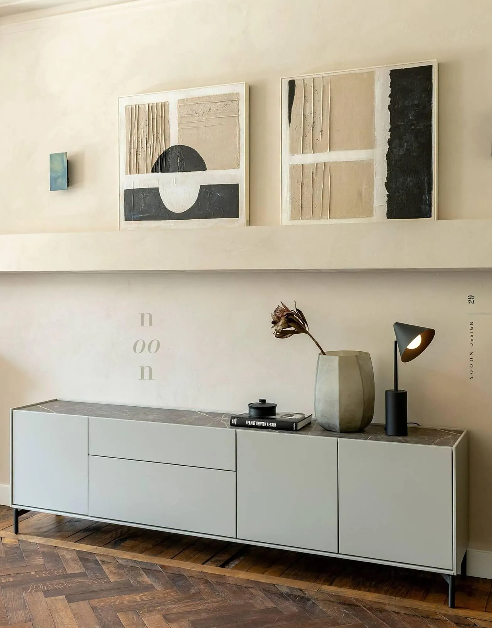 Catalogue Xooon du 7 janvier au 31 décembre 2025 - Catalogue page 31