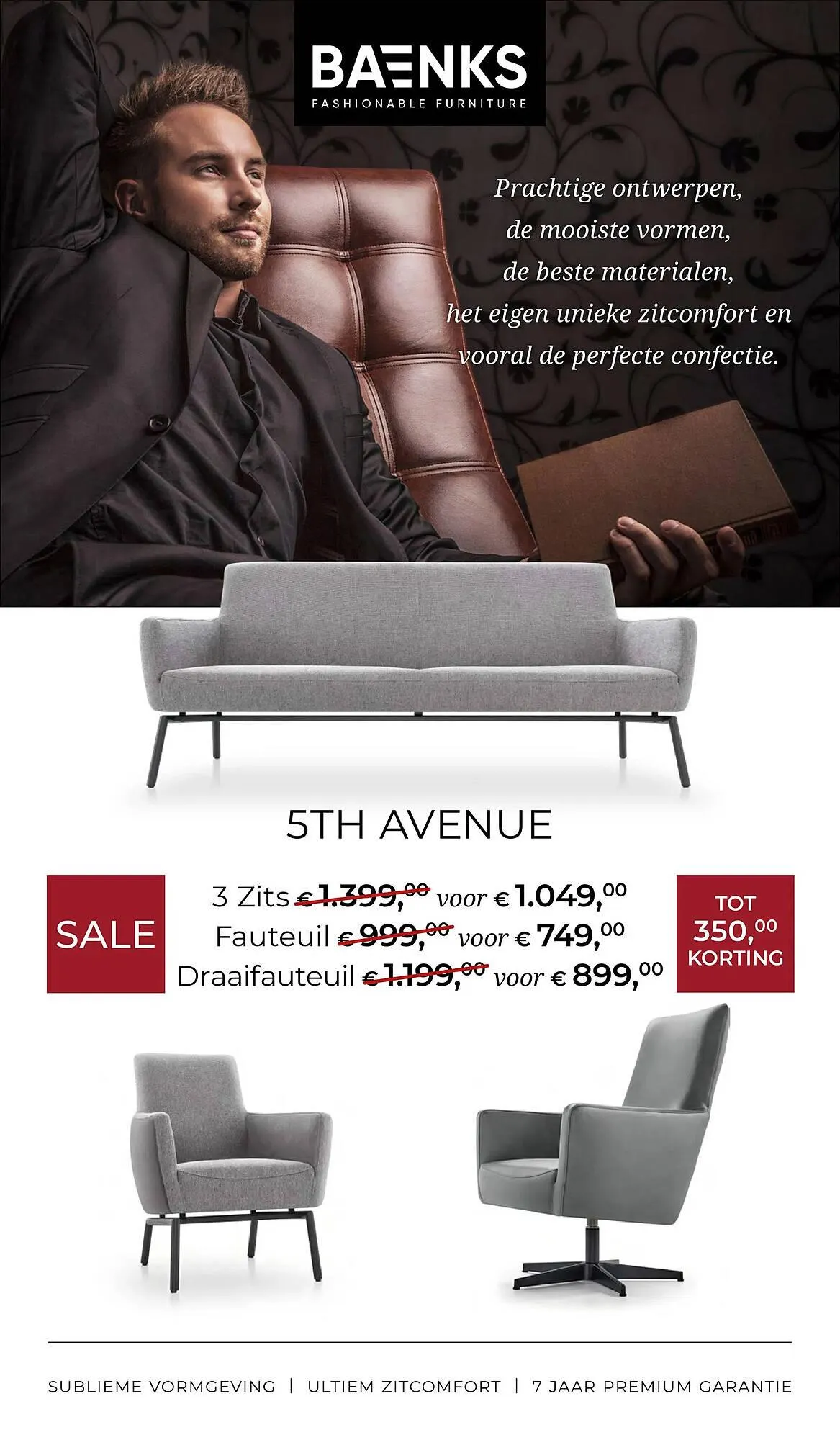 Baenks folder van 24 december tot 3 februari 2025 - Folder pagina 4