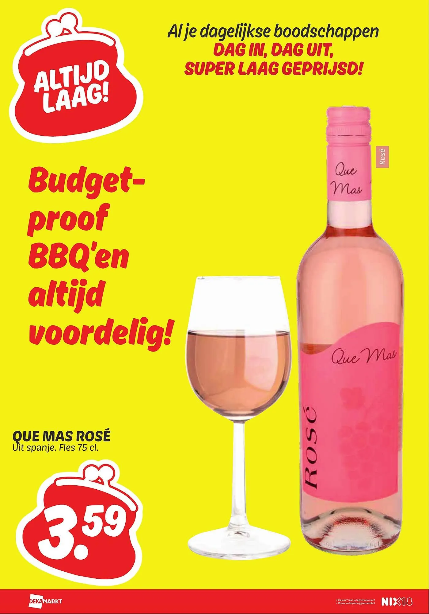 Dekamarkt folder van 27 mei tot 2 juni 2025 - Folder pagina 18