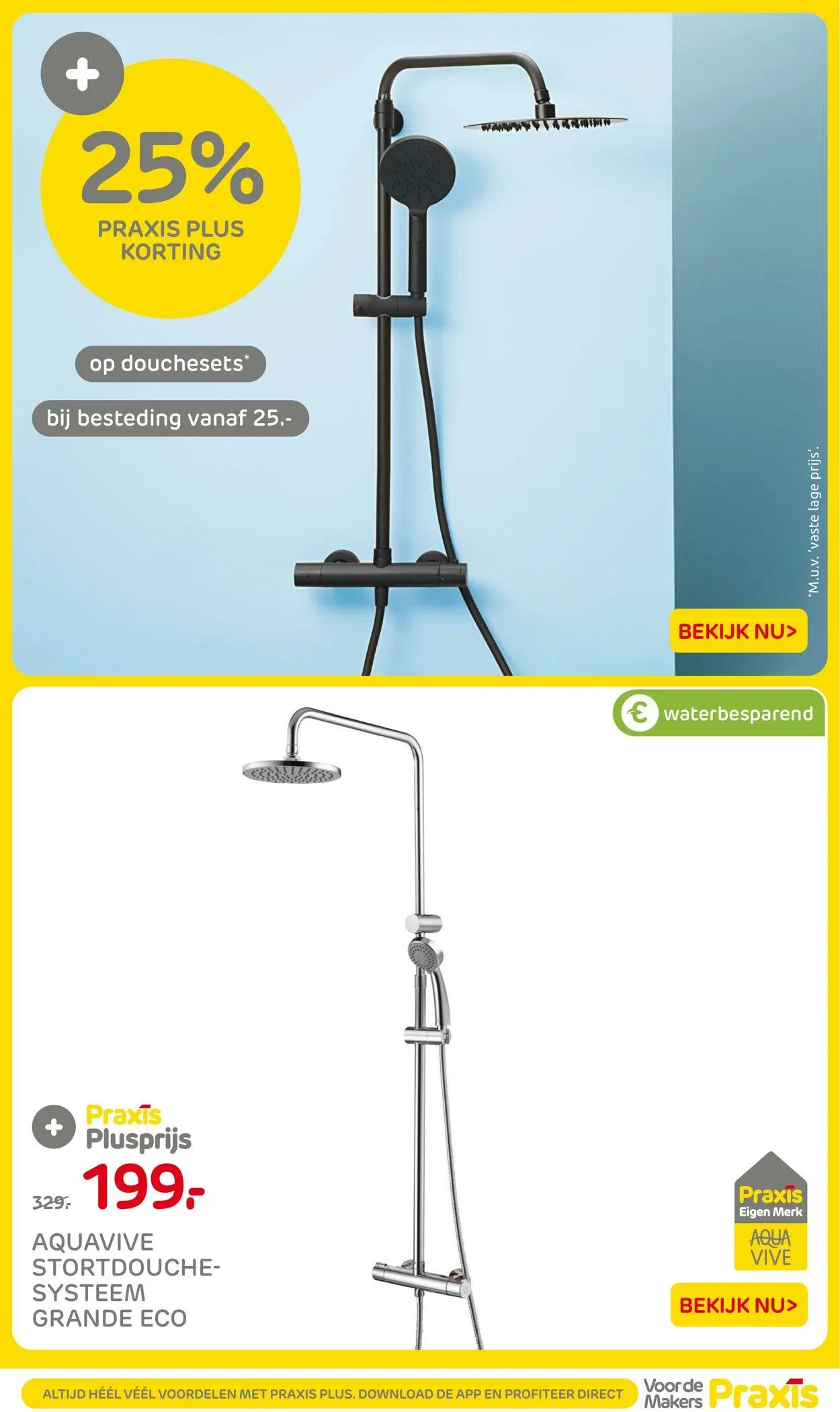 Praxis Actuele folder van 10 september tot 24 september 2025 - Folder pagina 49