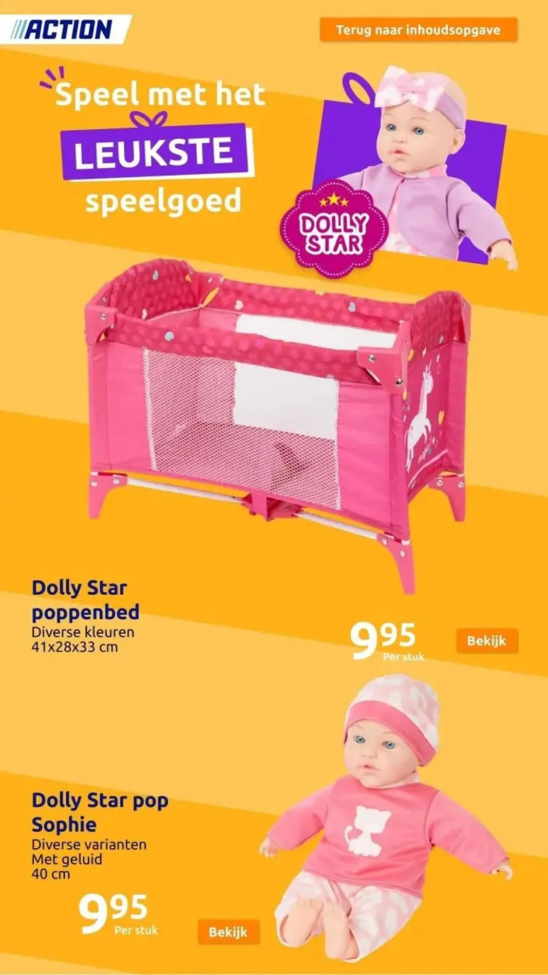 Action folder van 29 november tot 5 december 2023 - Folder pagina 38