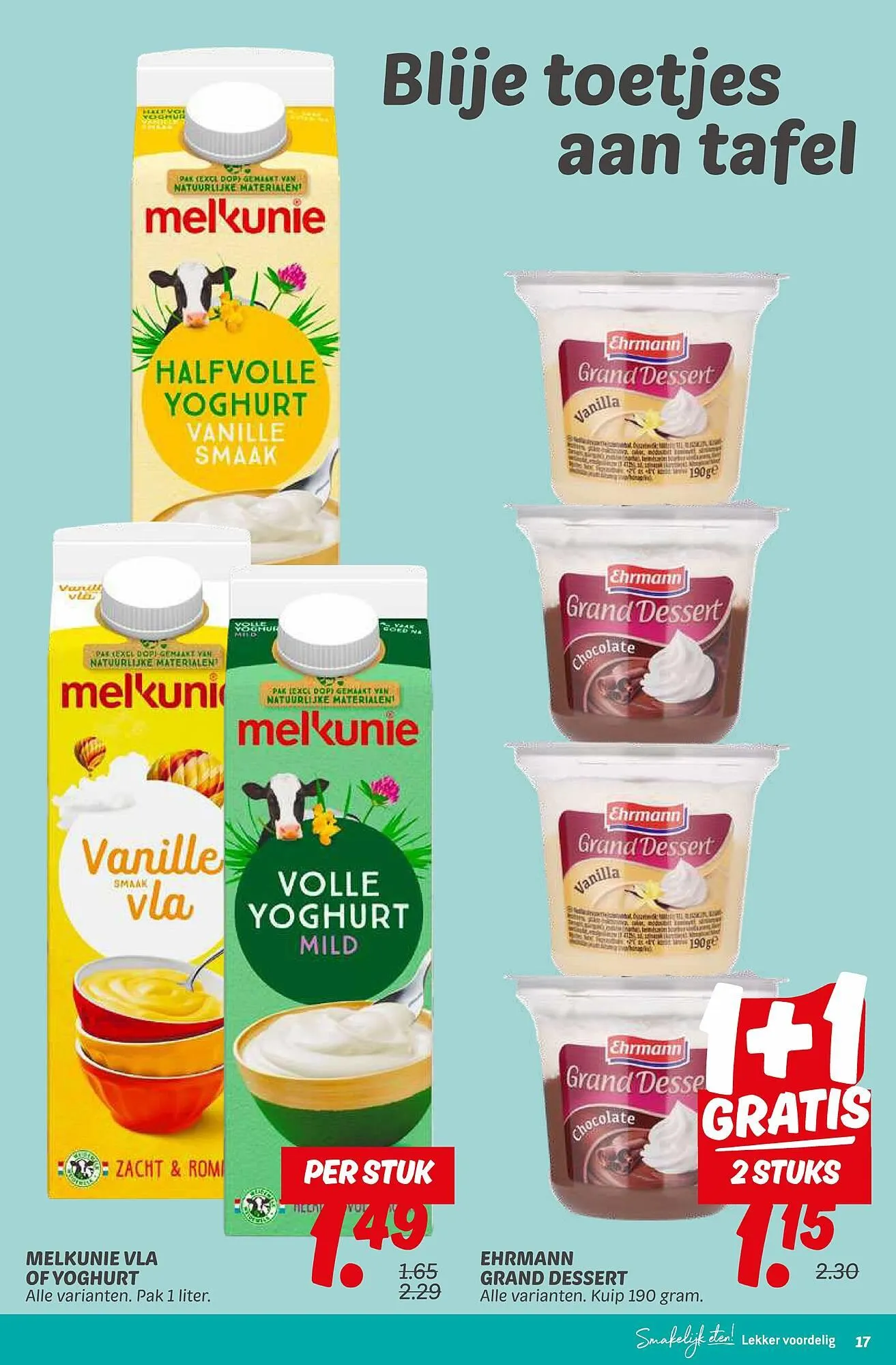 Dekamarkt folder van 25 maart tot 31 maart 2025 - Folder pagina 19