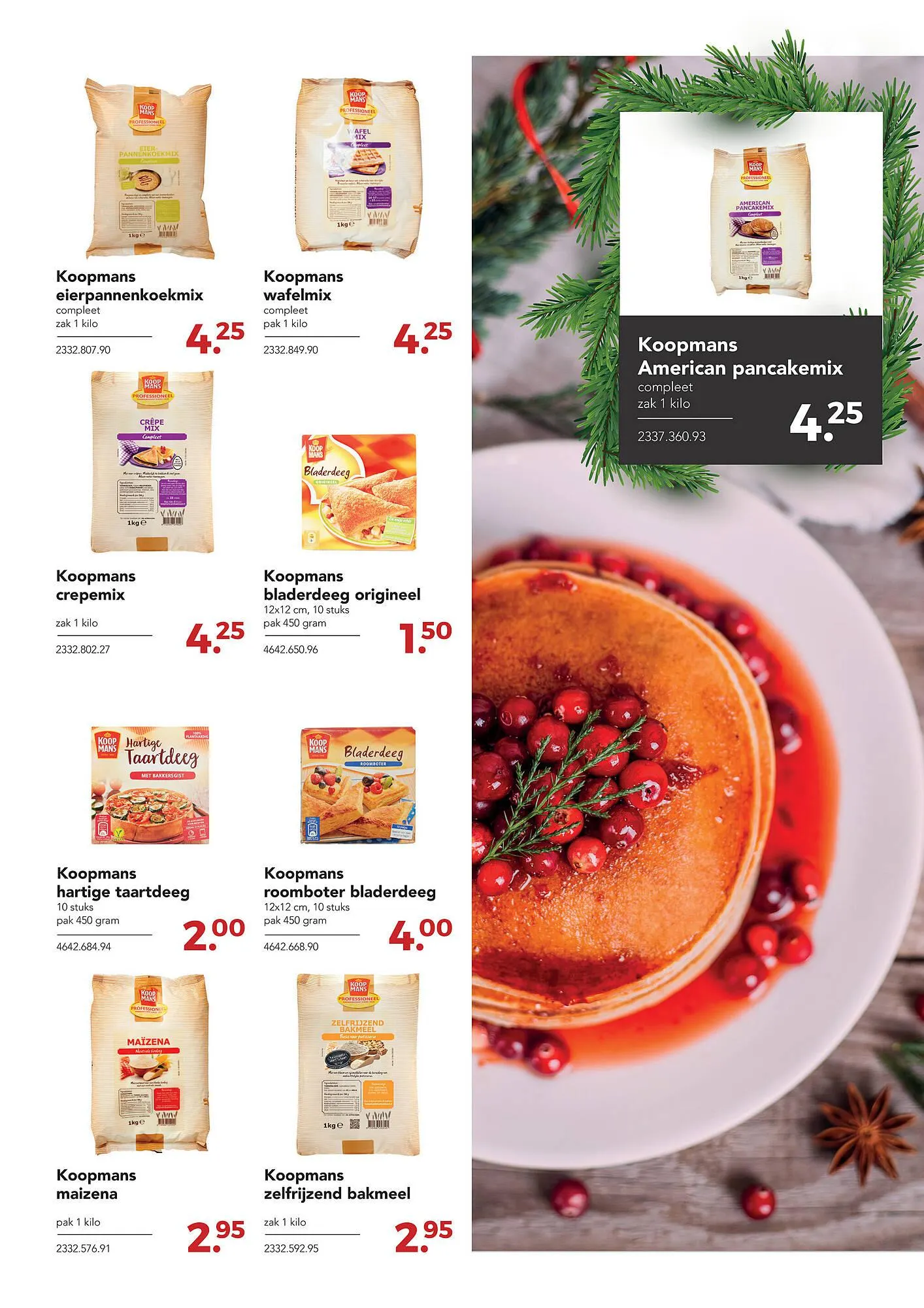 Zegro folder van 1 december tot 30 december 2023 - Folder pagina 39