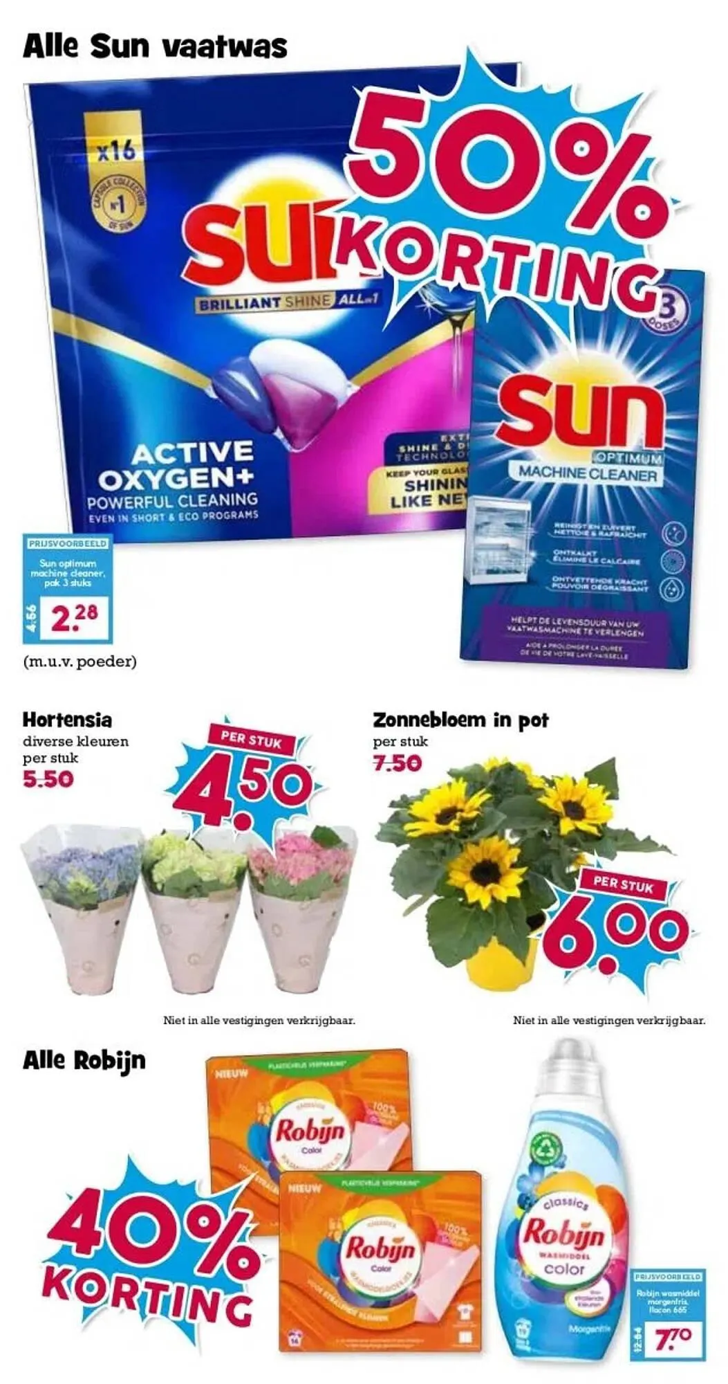 Boon`s Markt folder van 27 mei tot 2 juni 2024 - Folder pagina 11